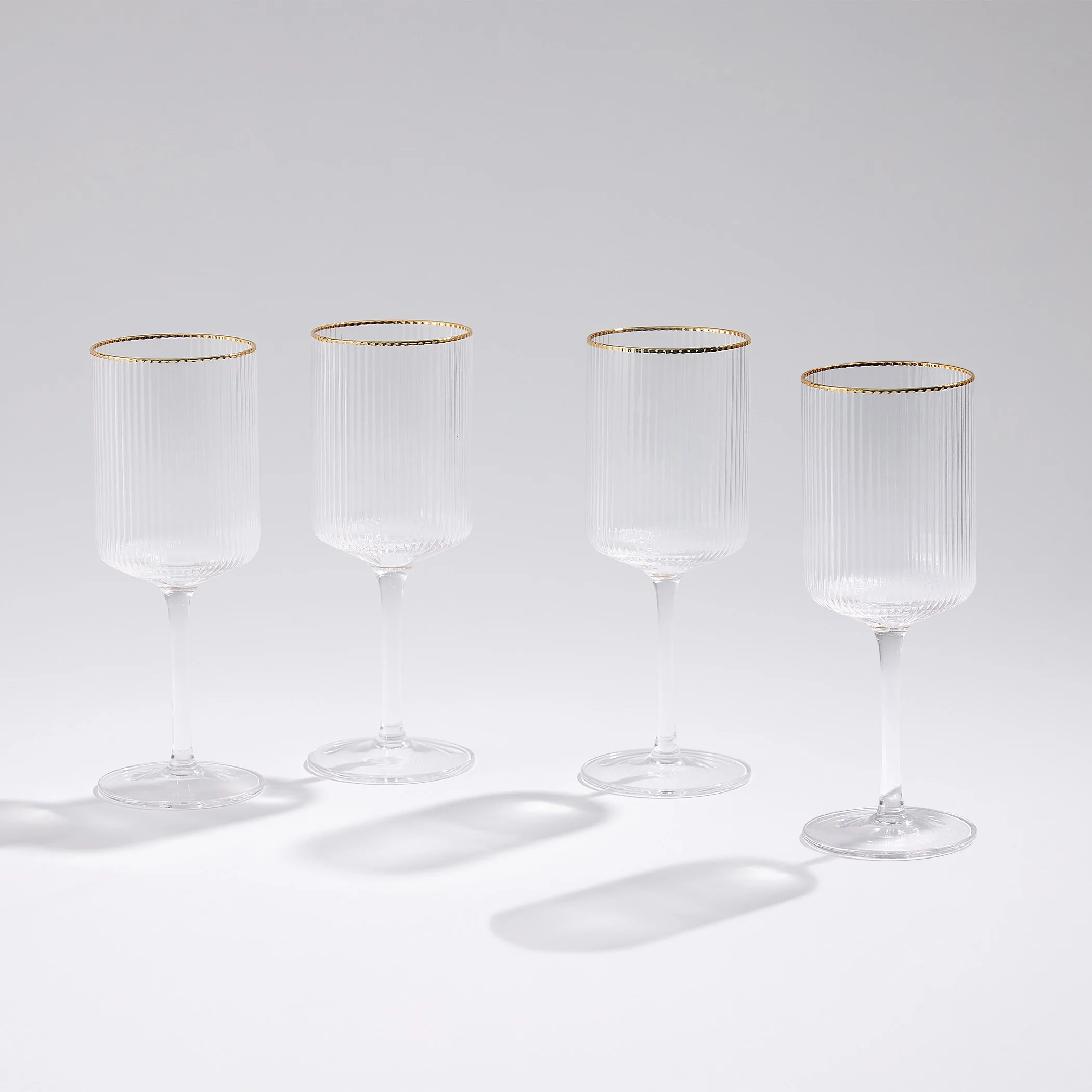 Global Views Winston Glassware - Image 17
