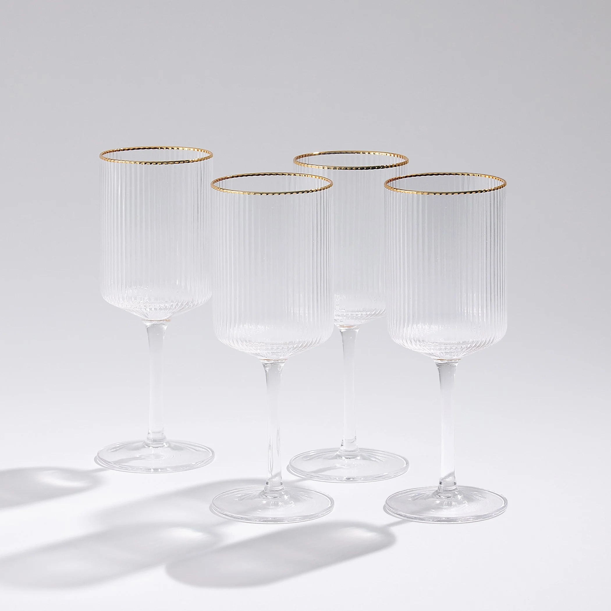 Global Views Winston Glassware - Image 18