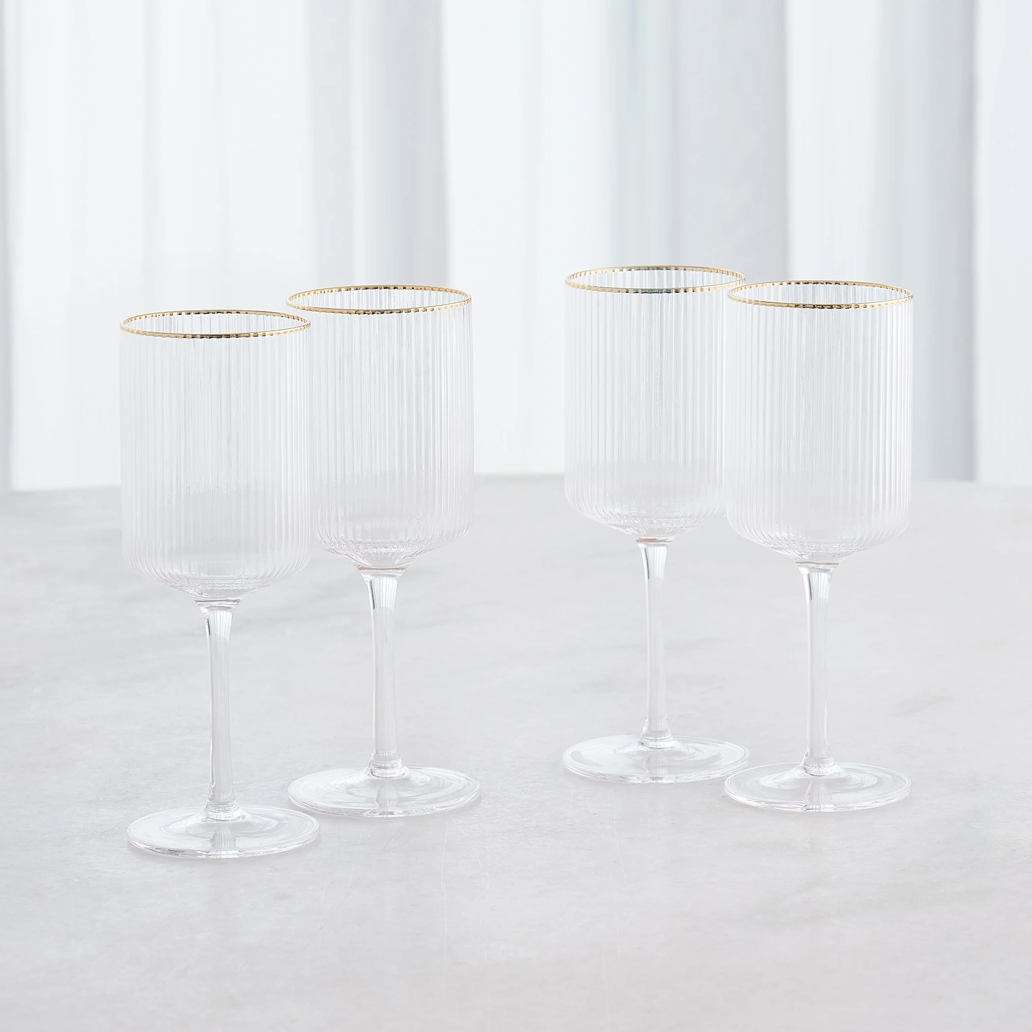 Global Views Winston Glassware - Image 19