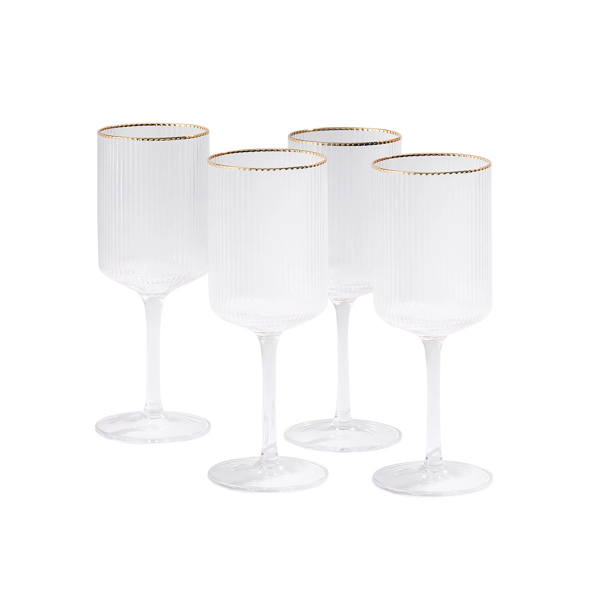 Global Views Winston Glassware - Image 20