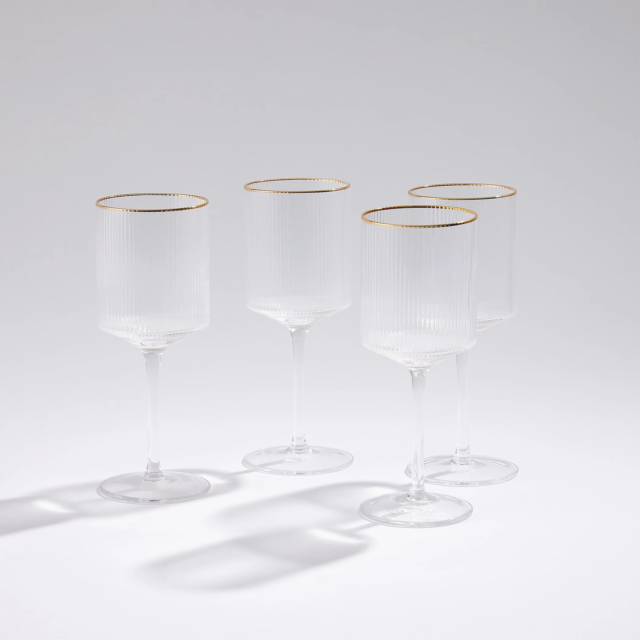 Global Views Winston Glassware - Image 22