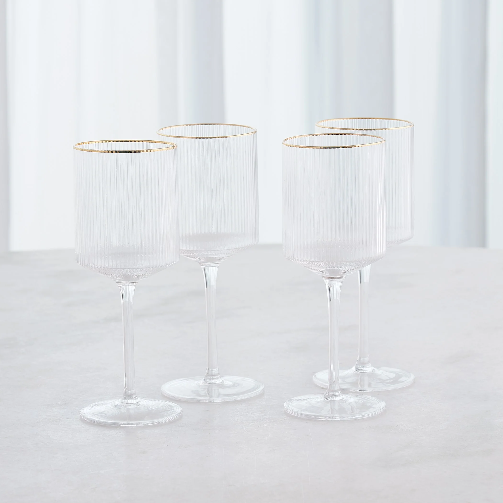 Global Views Winston Glassware - Image 23