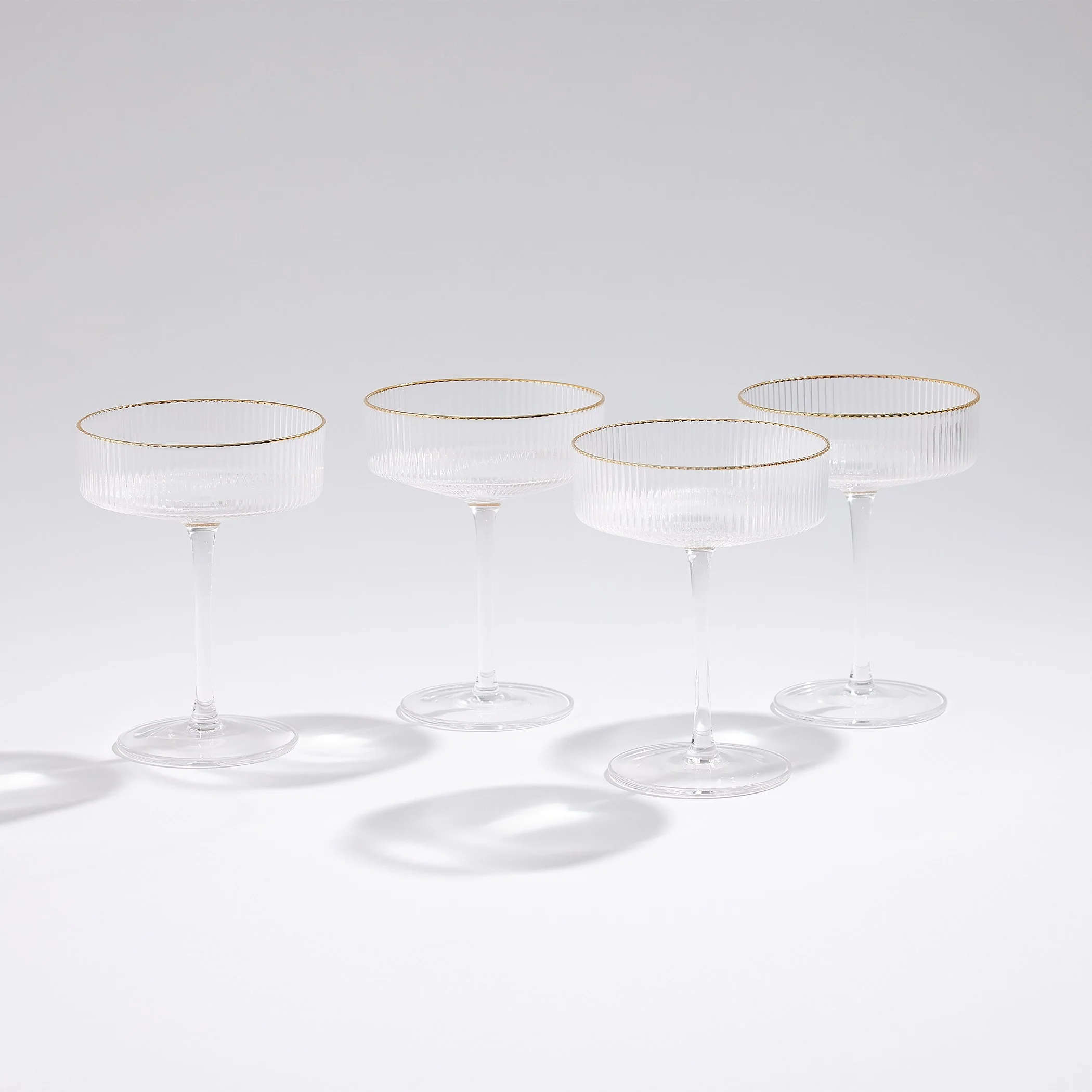 Global Views Winston Glassware - Image 25