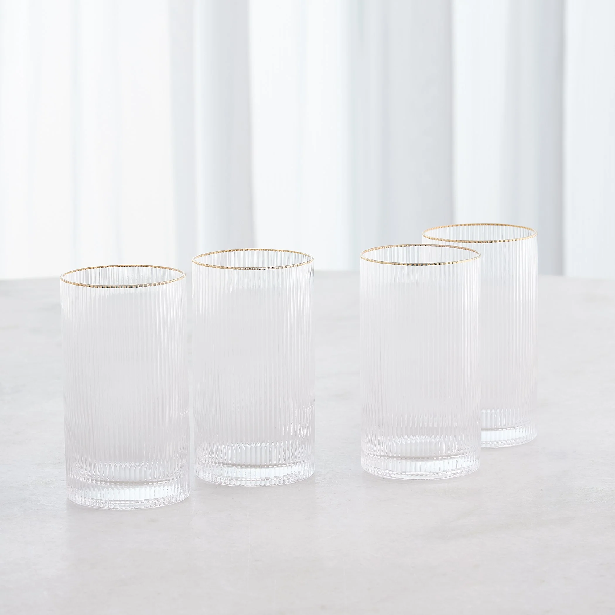 Global Views Winston Glassware - Image 29
