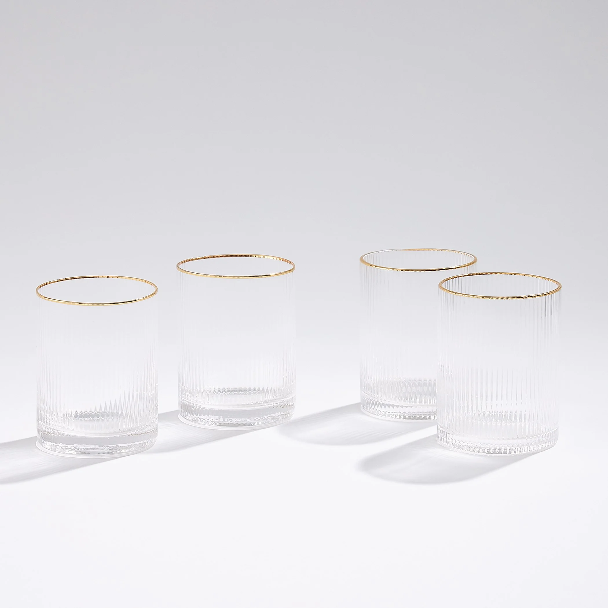 Global Views Winston Glassware - Image 5