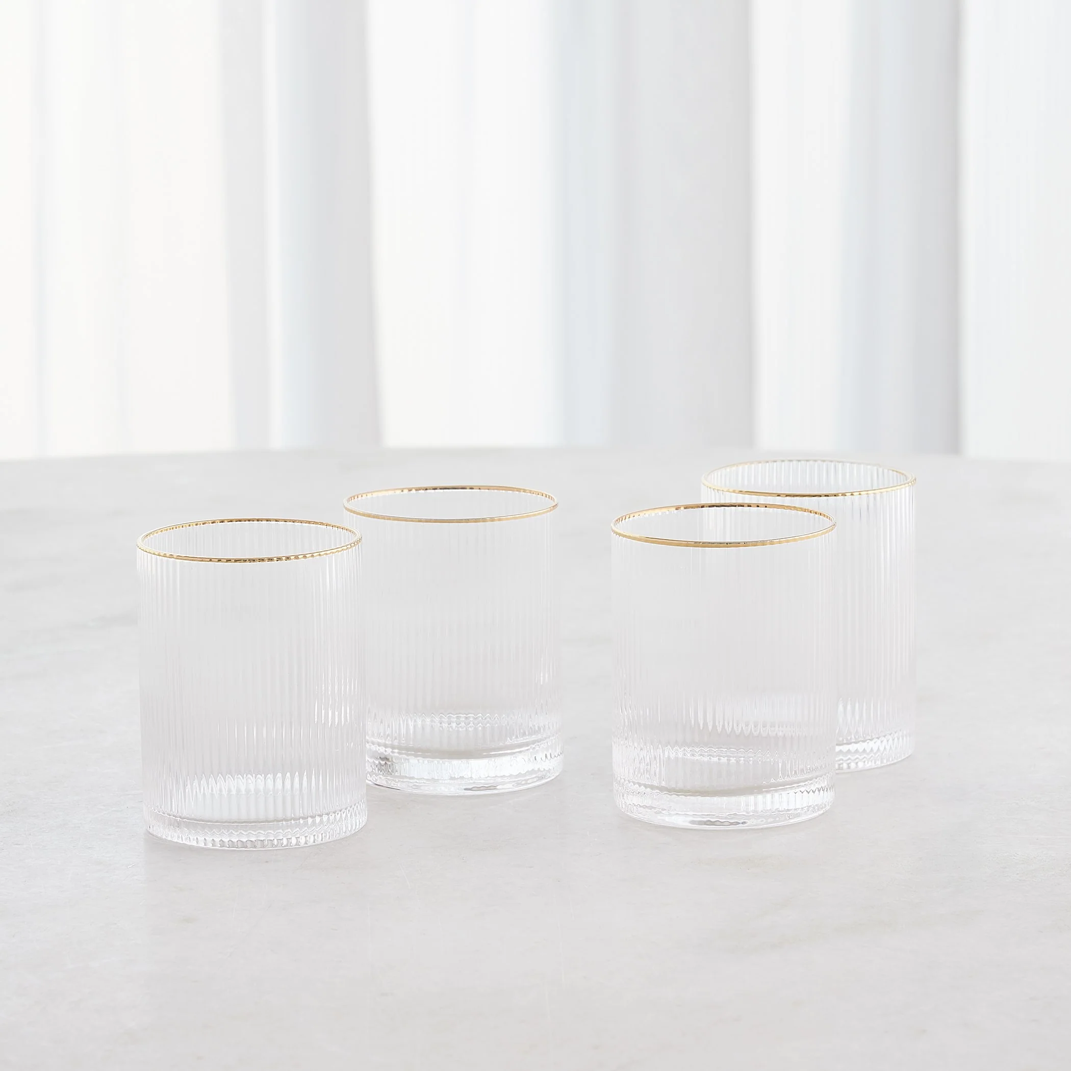Global Views Winston Glassware - Image 6