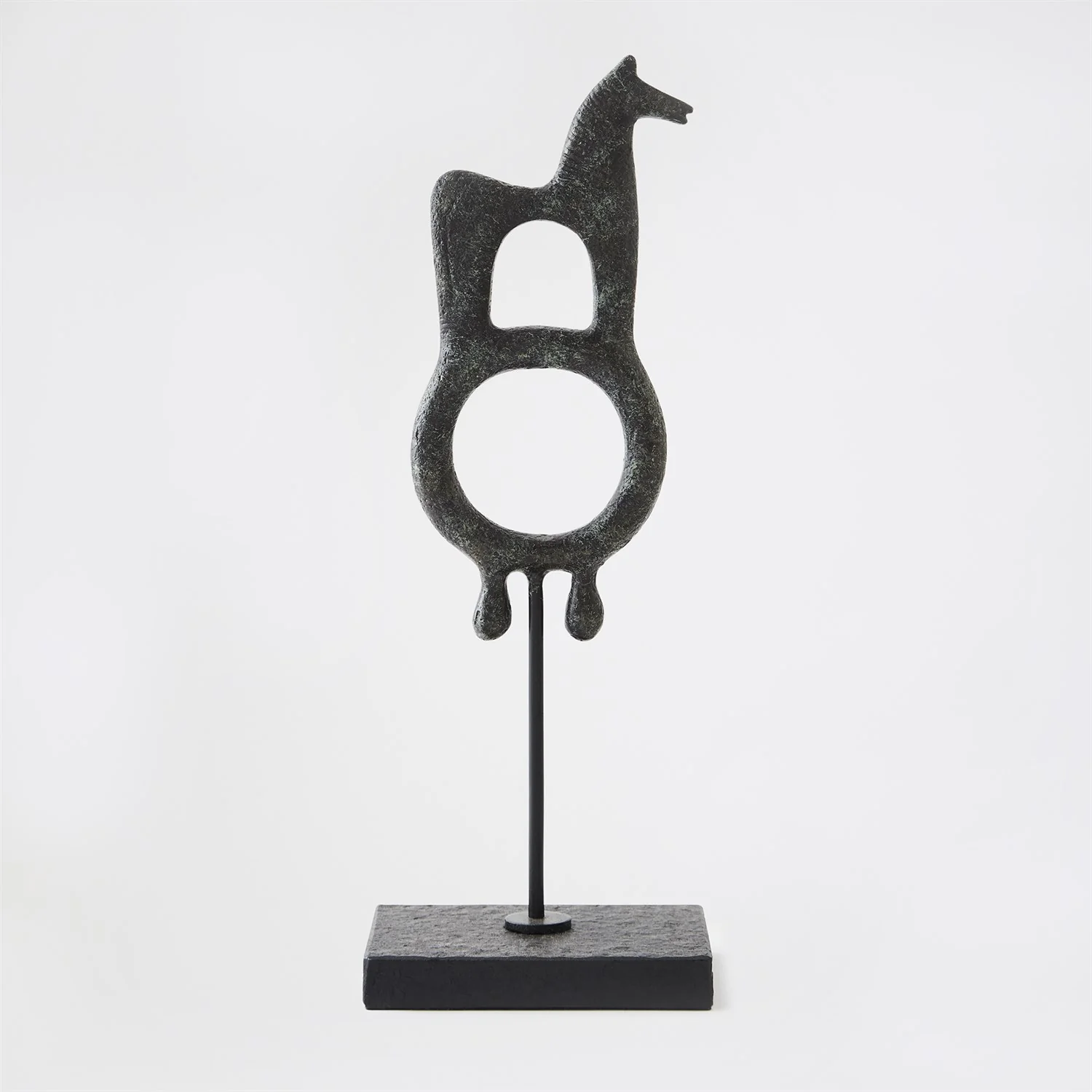 Global Views Zama Sculpture - Image 2