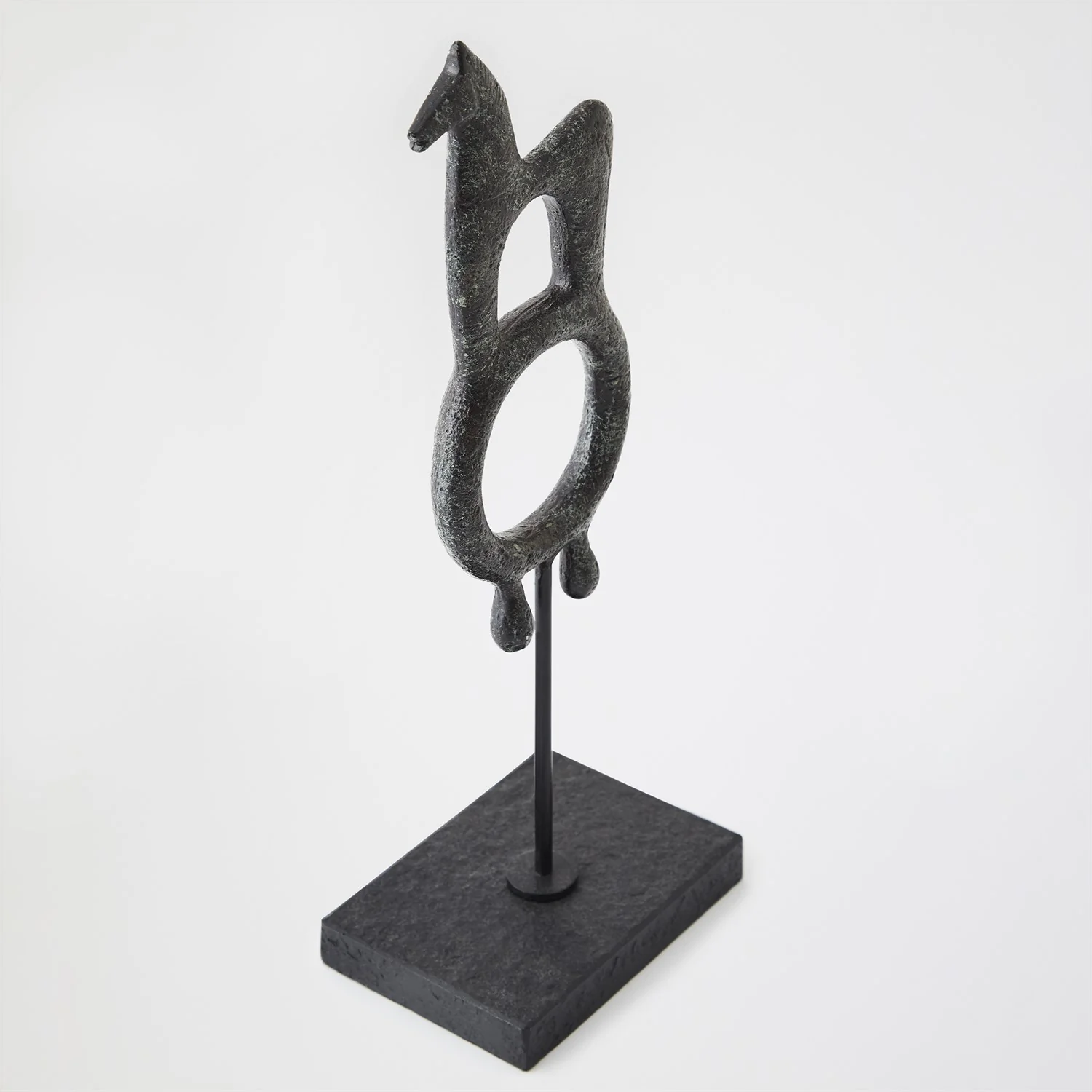 Global Views Zama Sculpture - Image 3