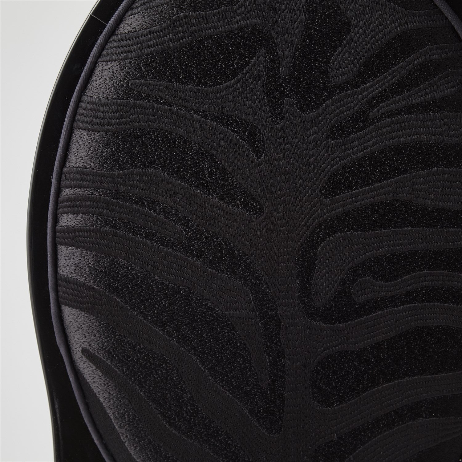 Global Views Zebra Dining Chair - Image 12