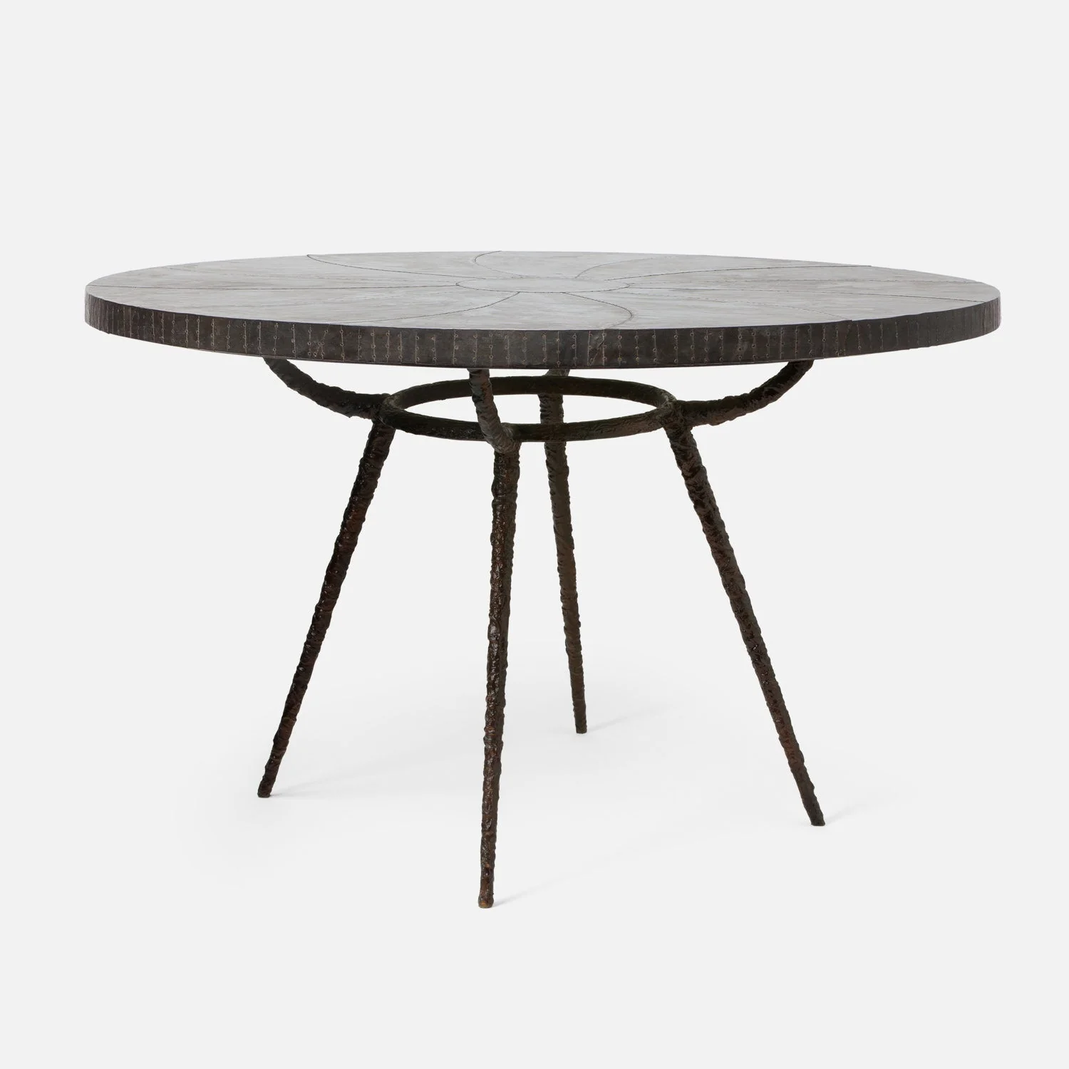 Grace Dining Table - Image 15