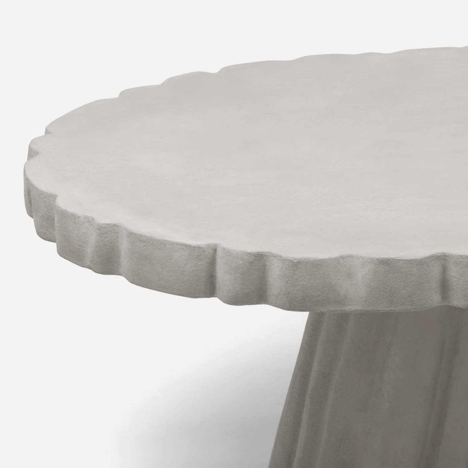 Grady Outdoor Coffee Table - Image 4