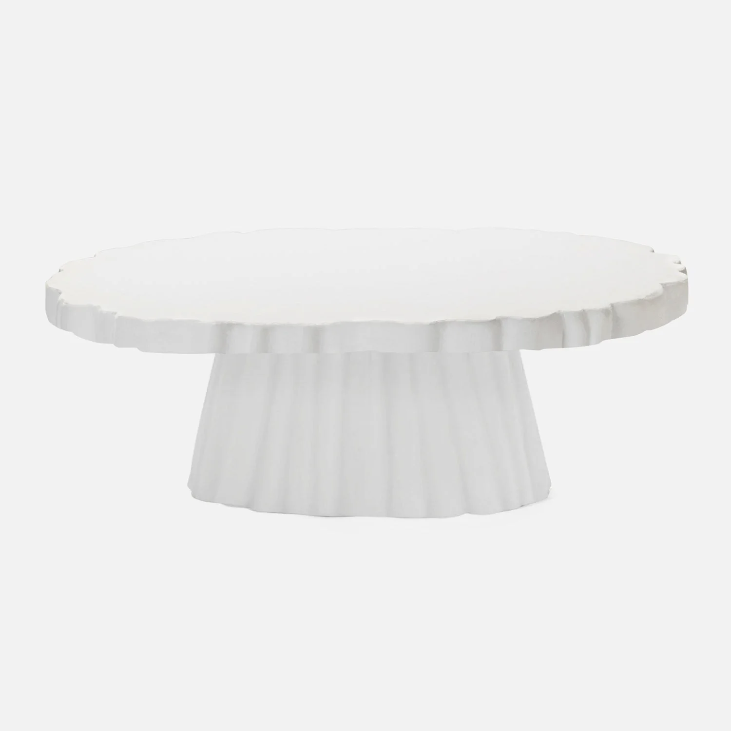 Grady Outdoor Coffee Table - Image 5