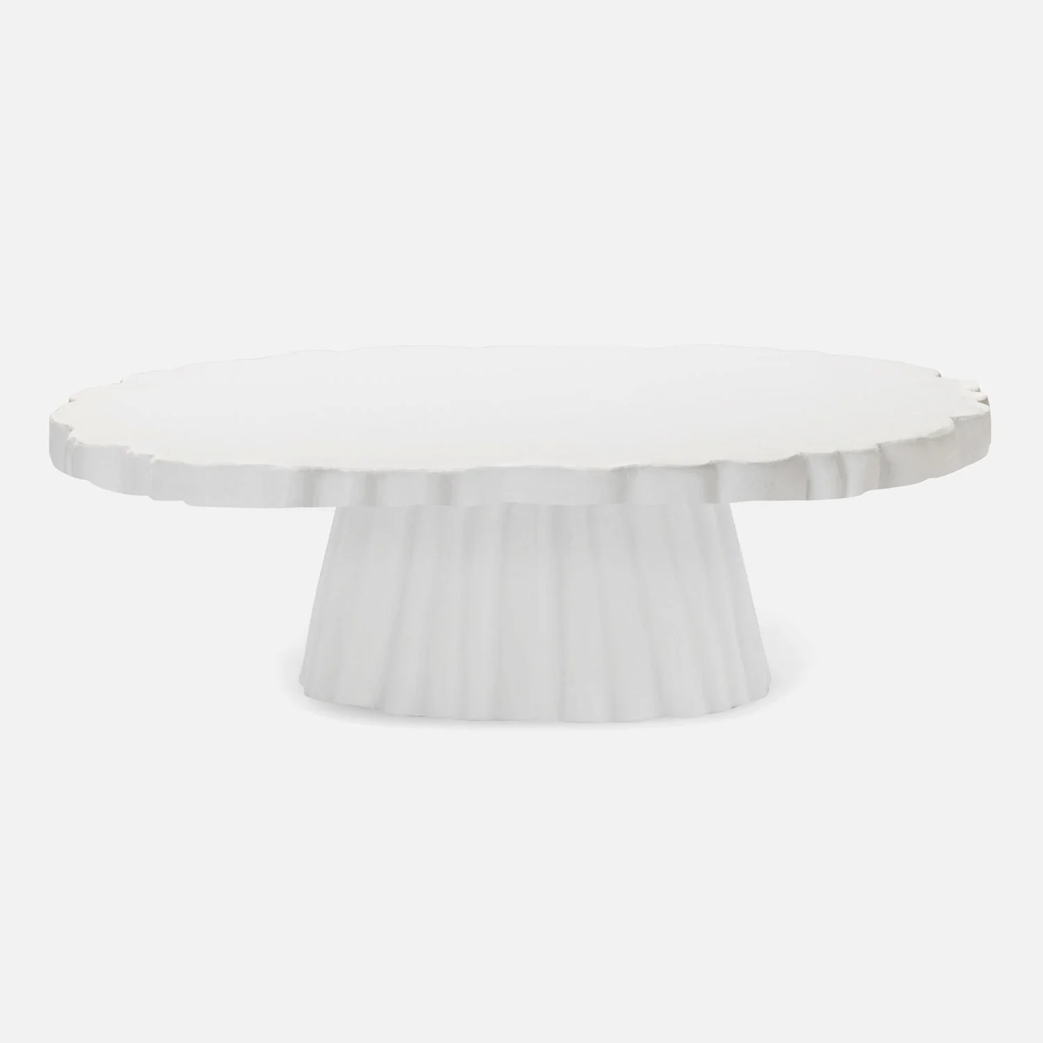 Grady Outdoor Coffee Table - Image 7