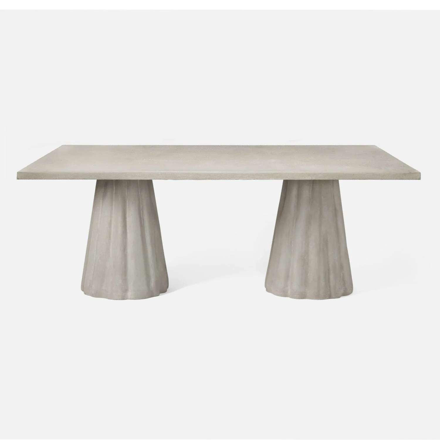 Grady Rectangular Dining Table - Image 5