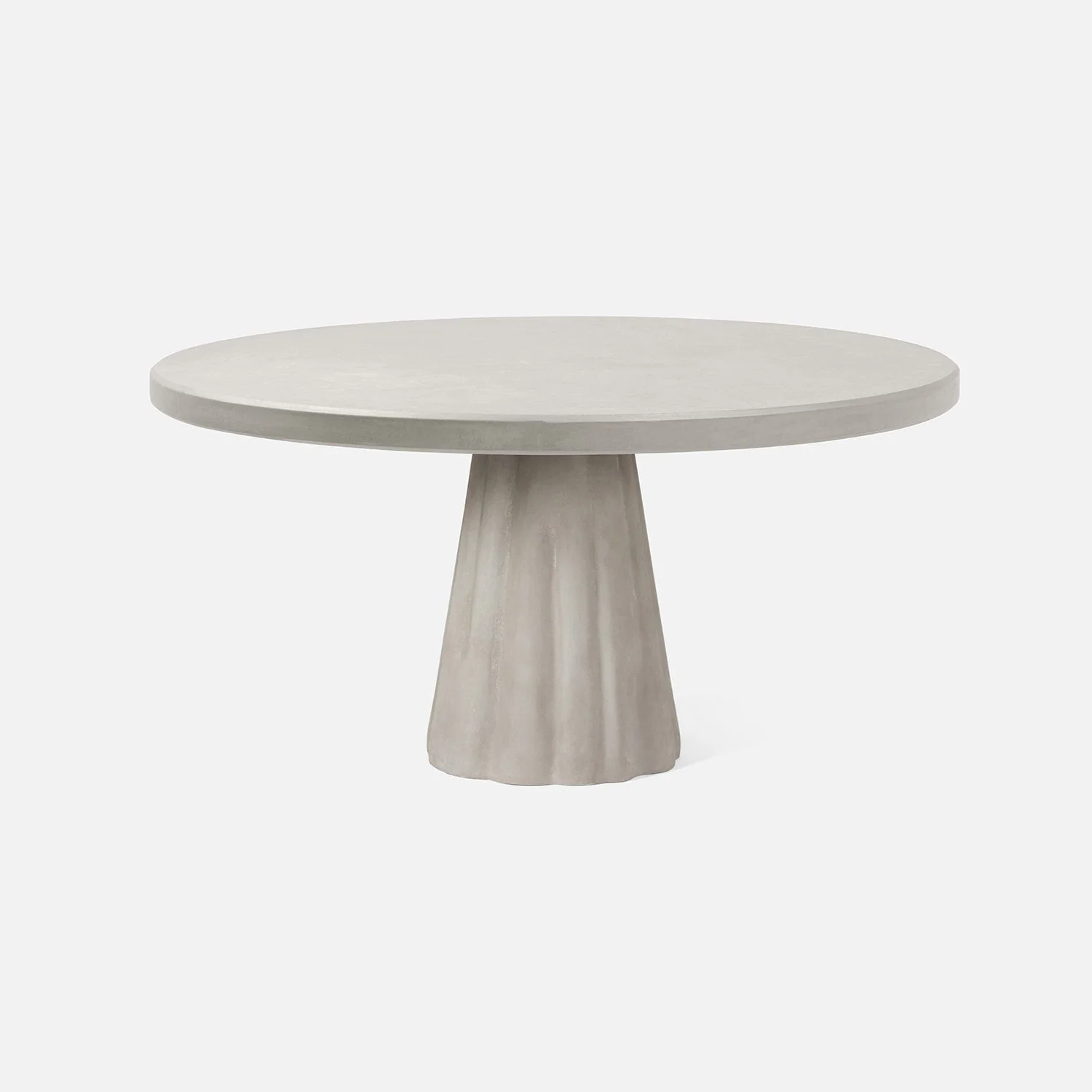 Grady Round Dining Table - Image 3
