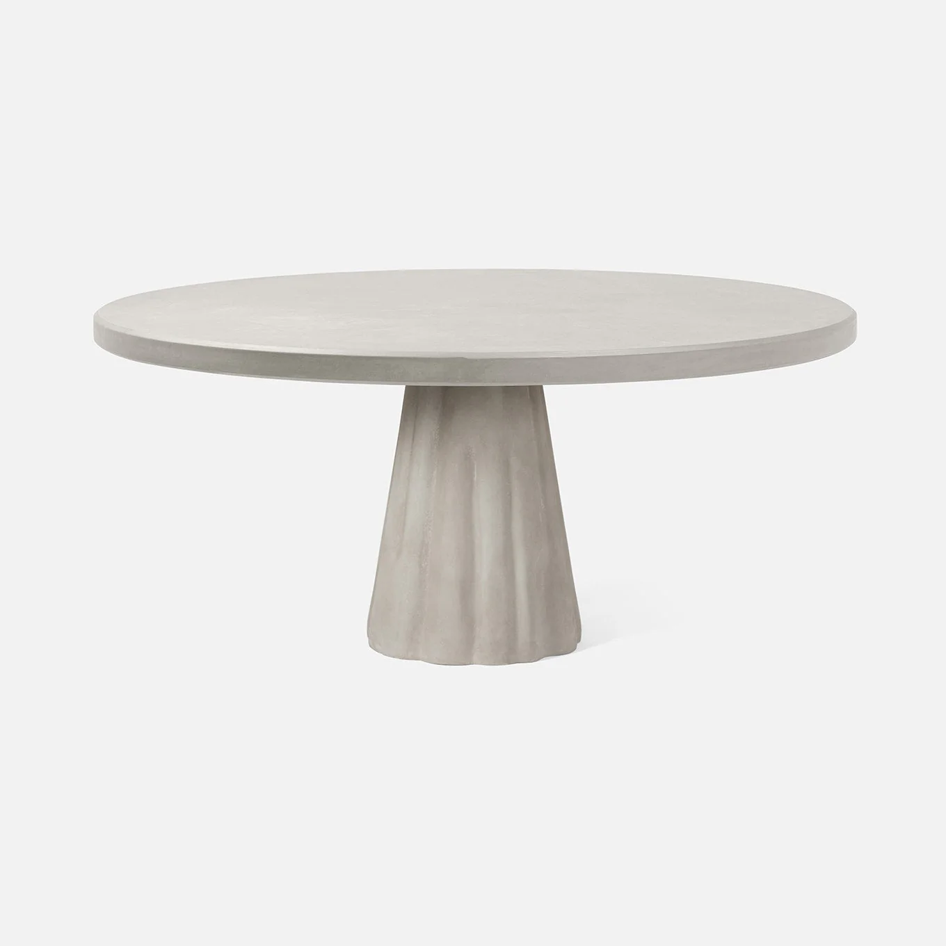 Grady Round Dining Table - Image 4