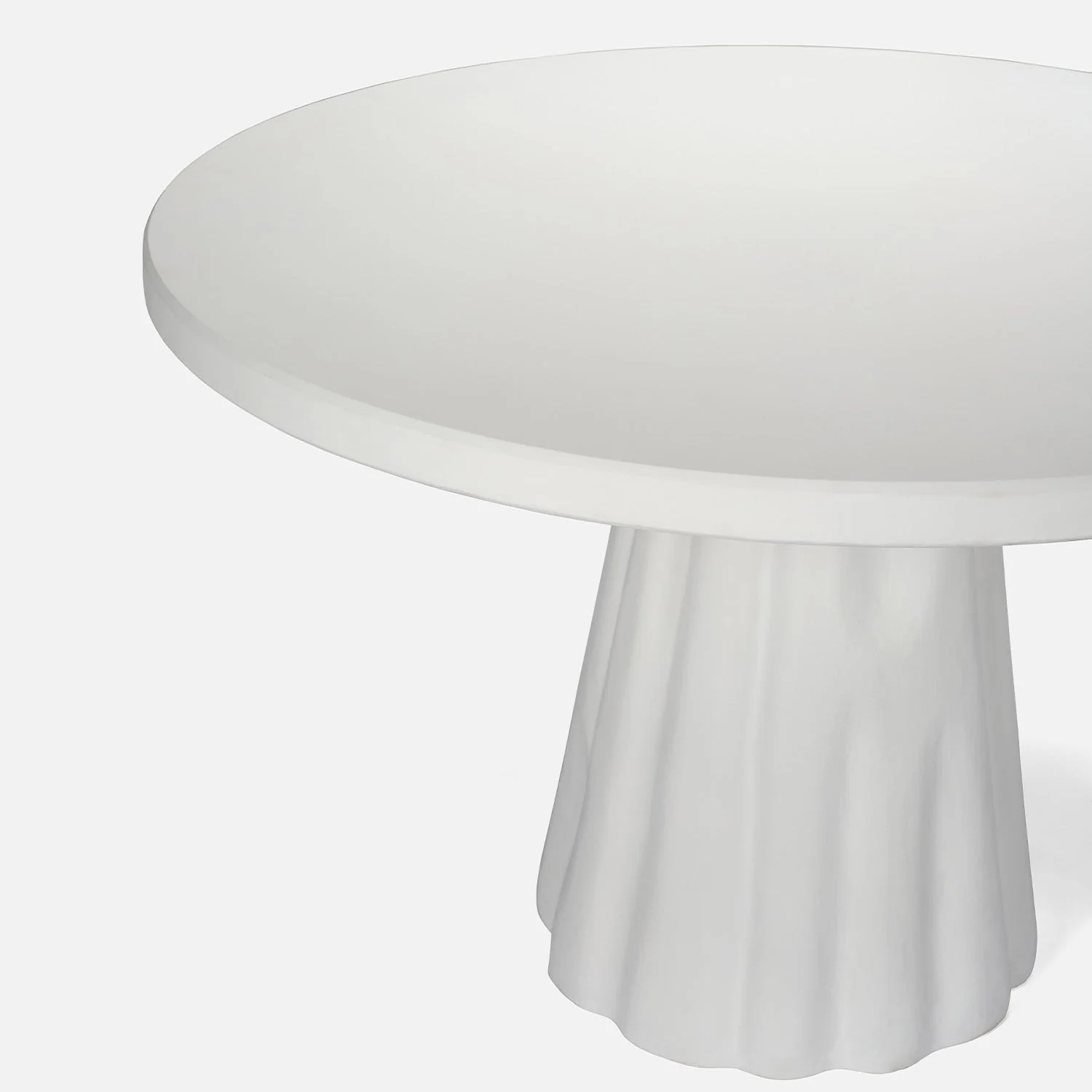 Grady Round Dining Table - Image 9