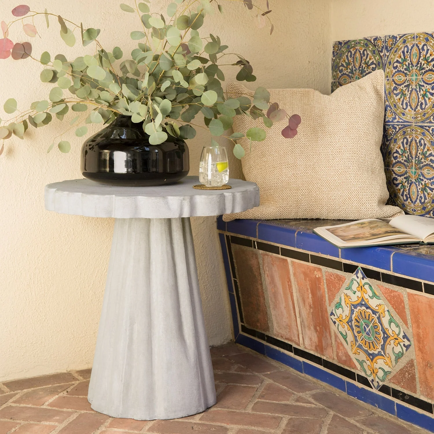 Grady Side Table - Image 2