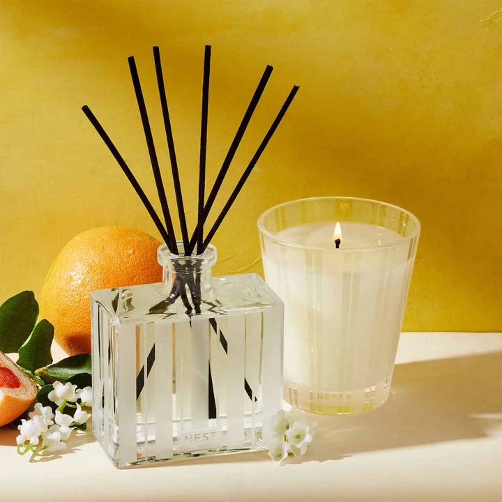 Nest Grapefruit Candle - Image 3