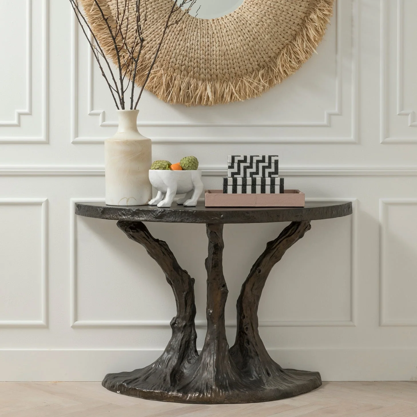 Greta Console Table - Image 2