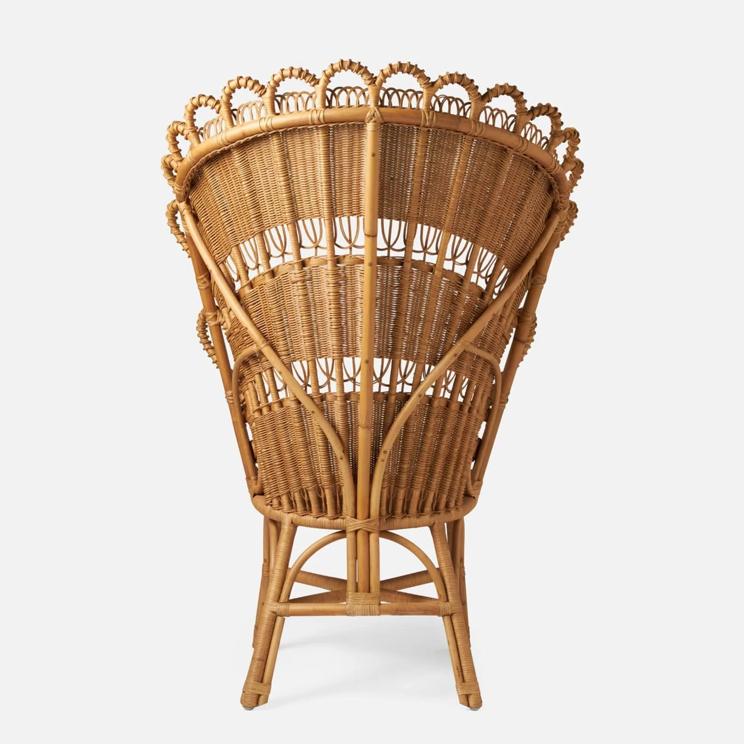 Gretel Lounge Chair - Image 10