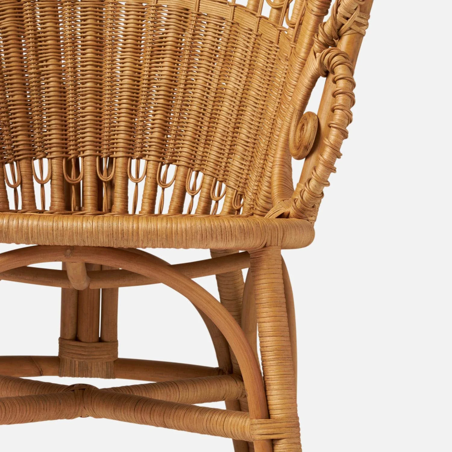 Gretel Lounge Chair - Image 12