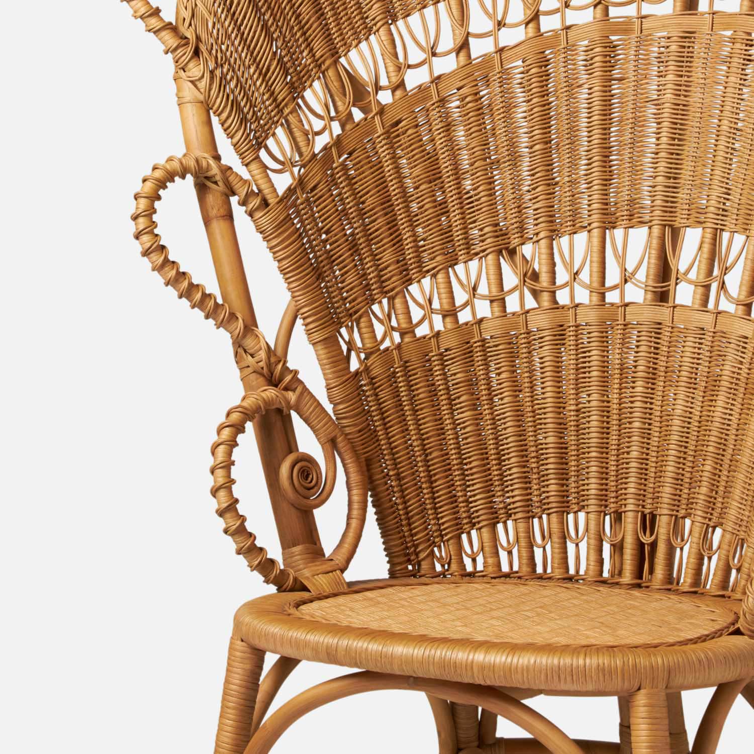 Gretel Lounge Chair - Image 14