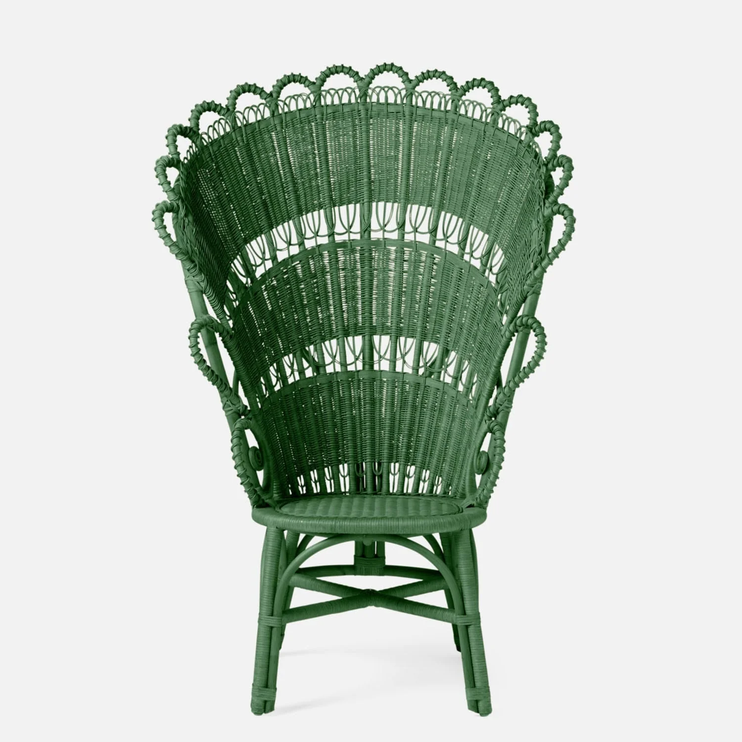 Gretel Lounge Chair - Image 2