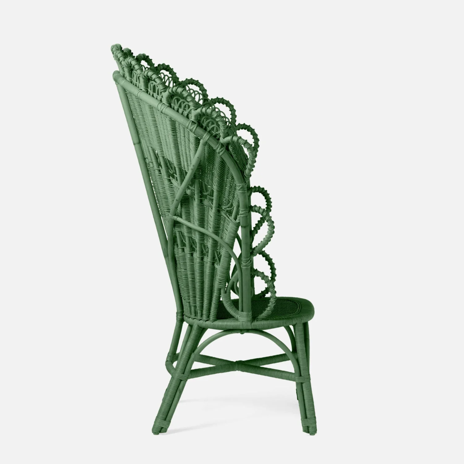 Gretel Lounge Chair - Image 3