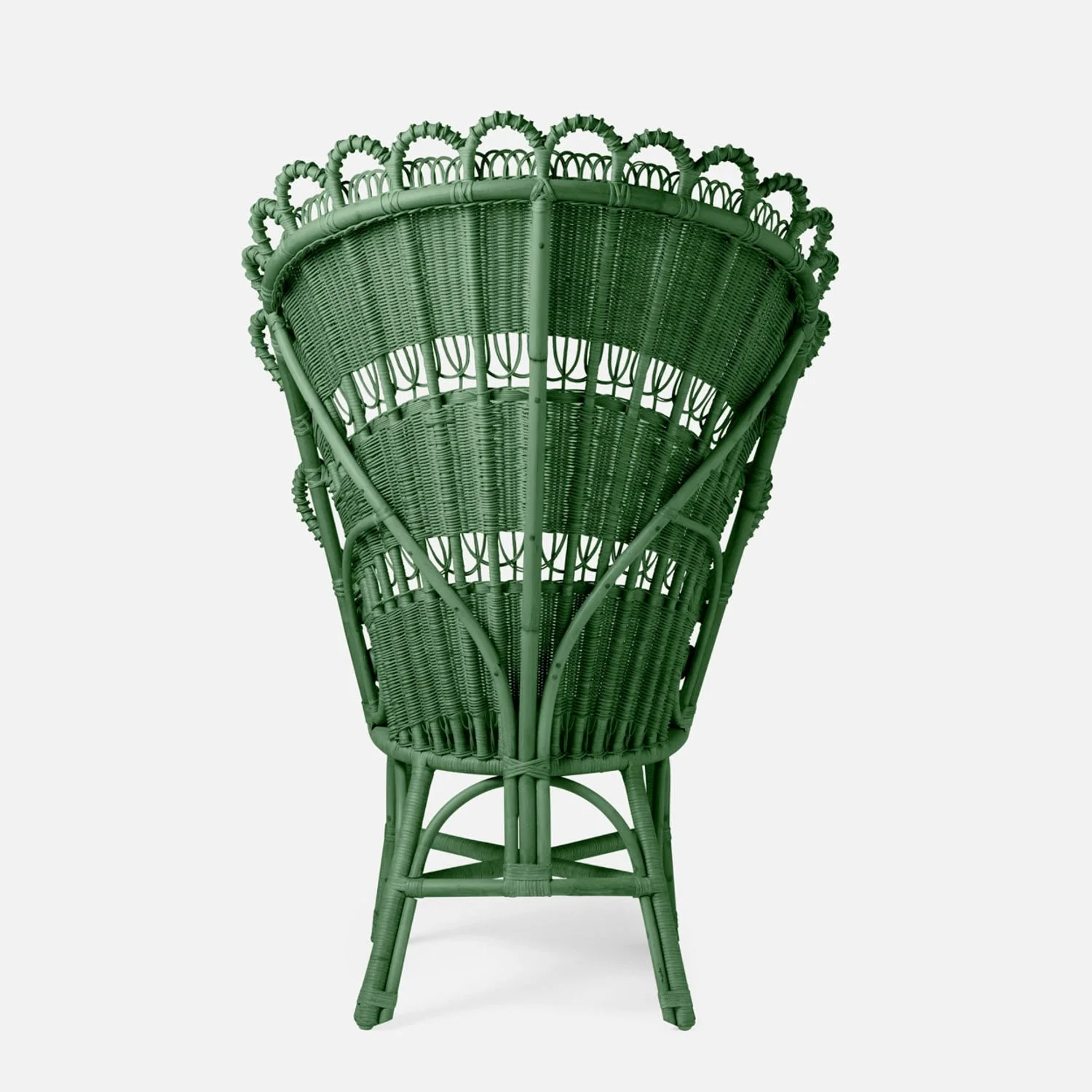 Gretel Lounge Chair - Image 4