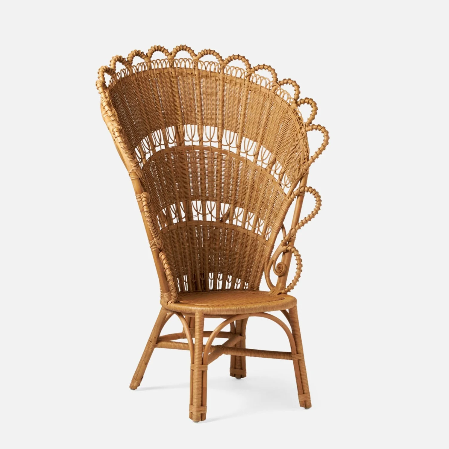 Gretel Lounge Chair - Image 5