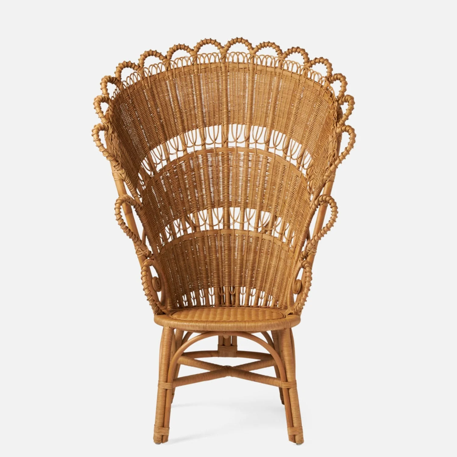 Gretel Lounge Chair - Image 8