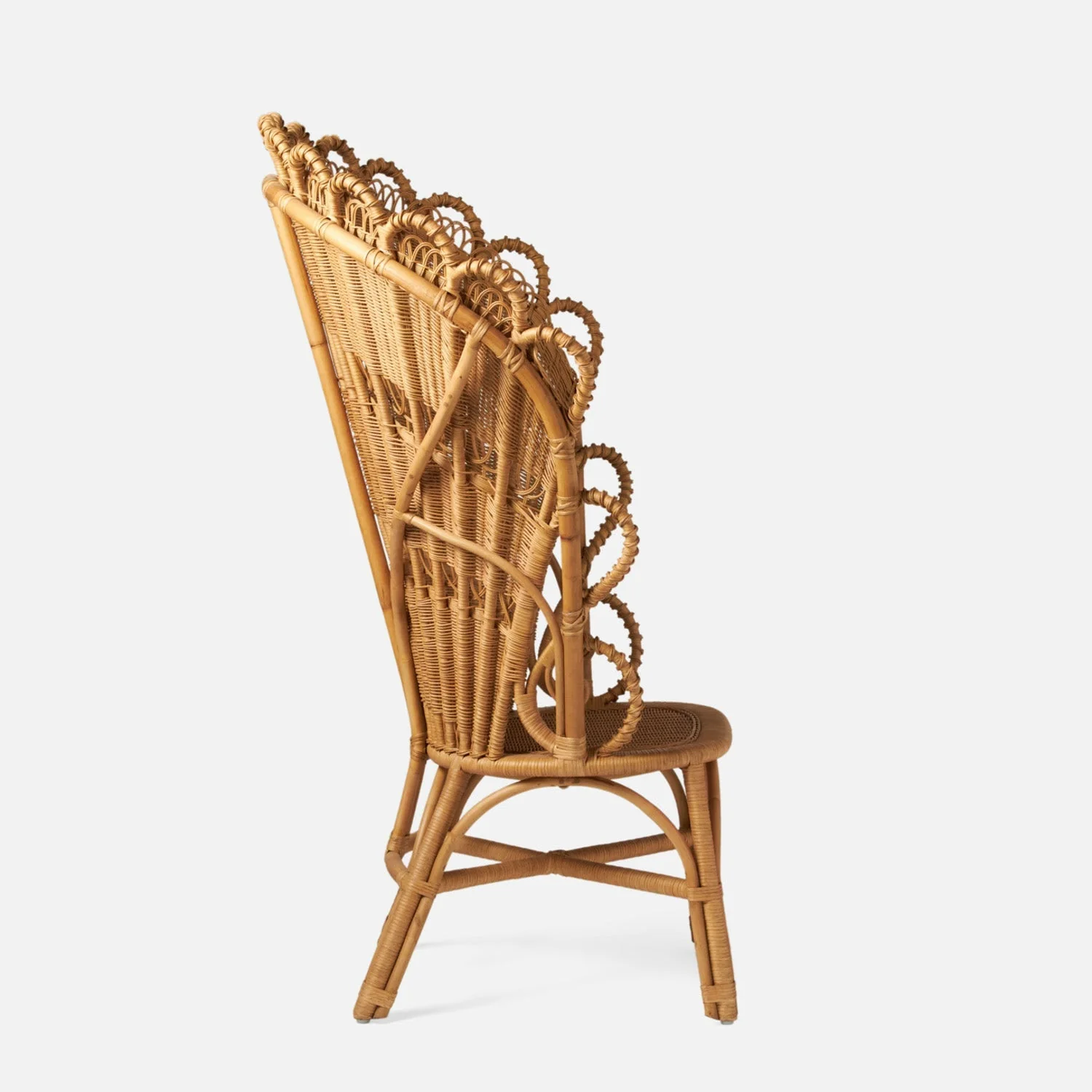 Gretel Lounge Chair - Image 9