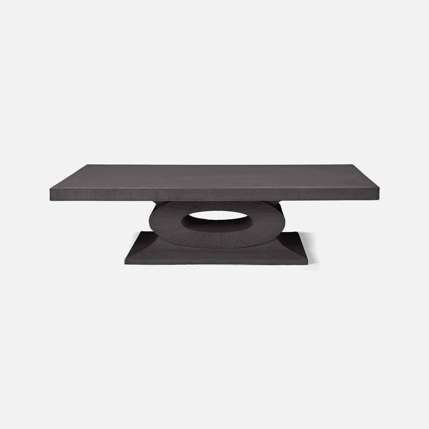 Grier Outdoor Coffee Table - Image 11