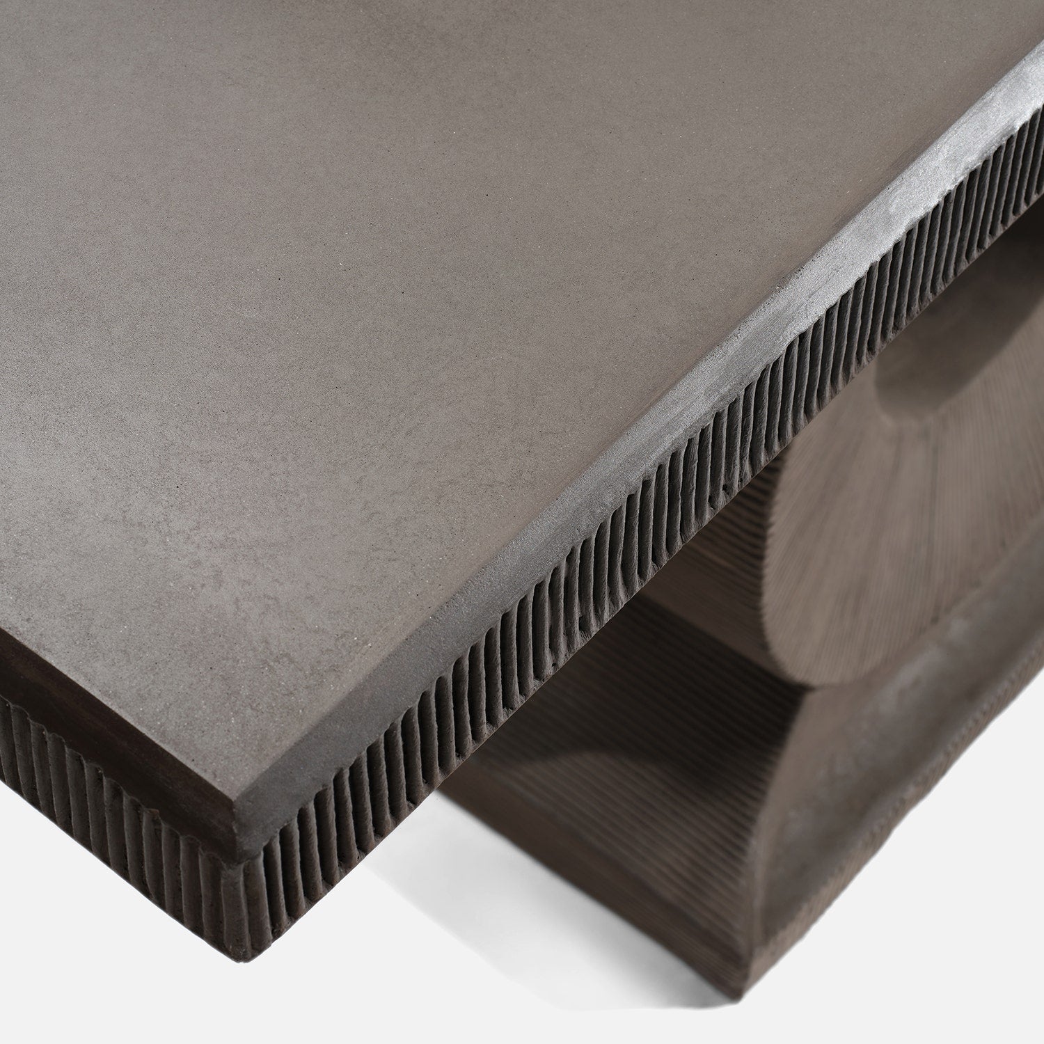Grier Outdoor Console Table - Image 10