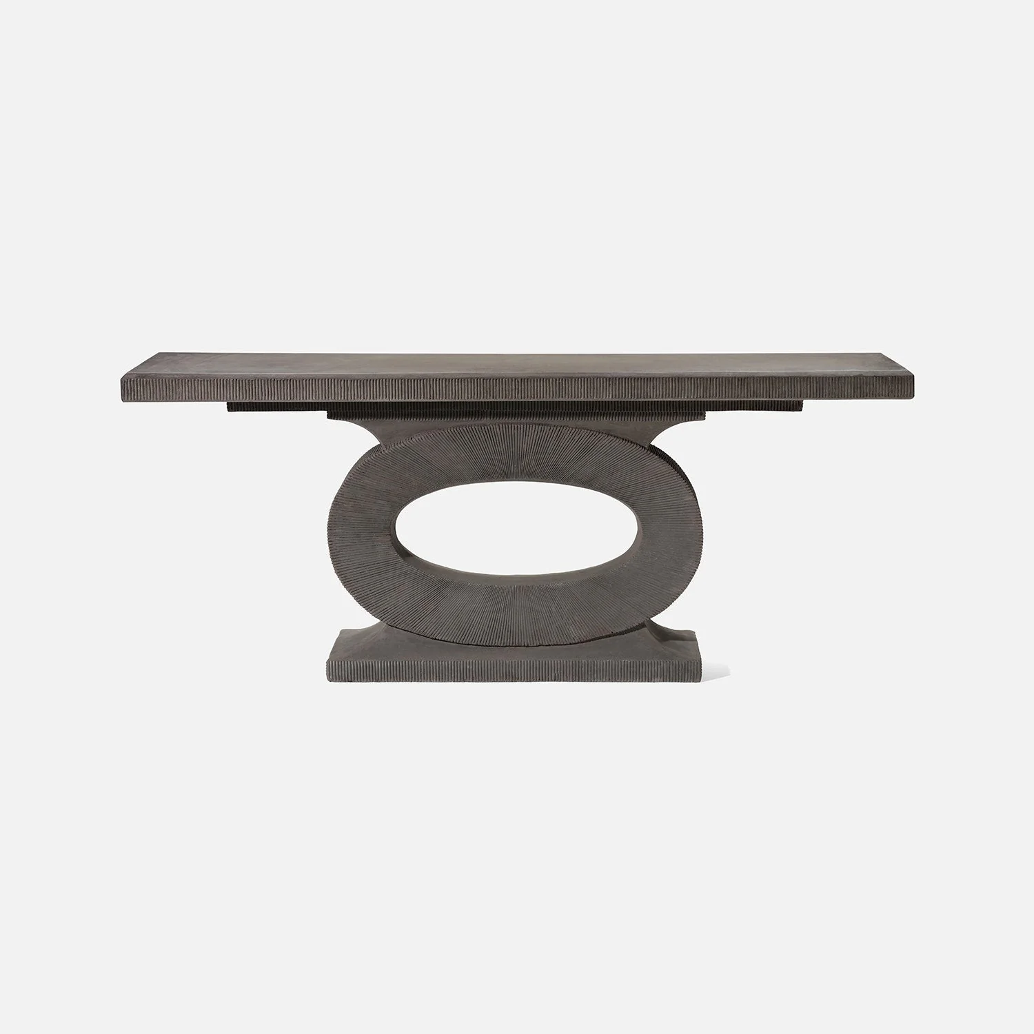 Grier Outdoor Console Table - Image 12