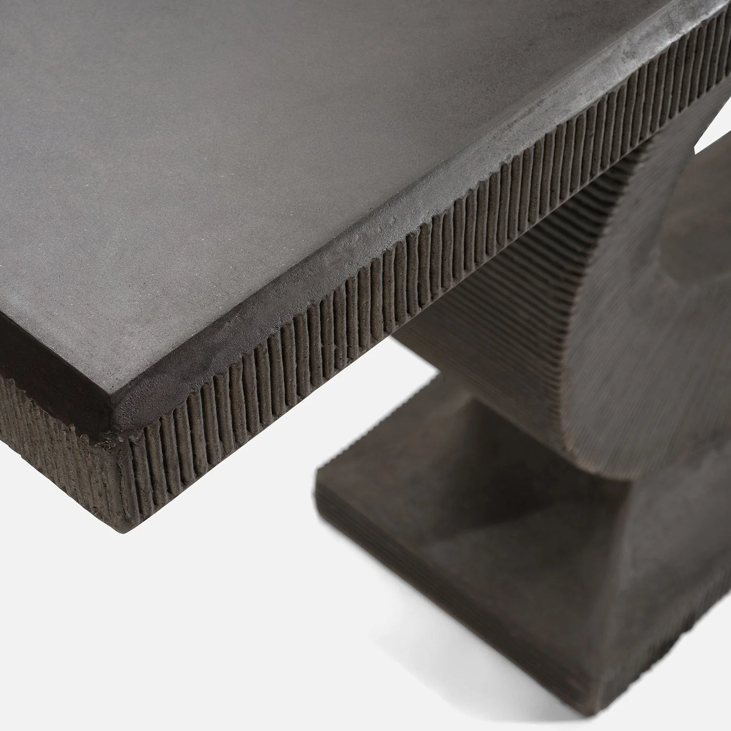 Grier Outdoor Console Table - Image 14