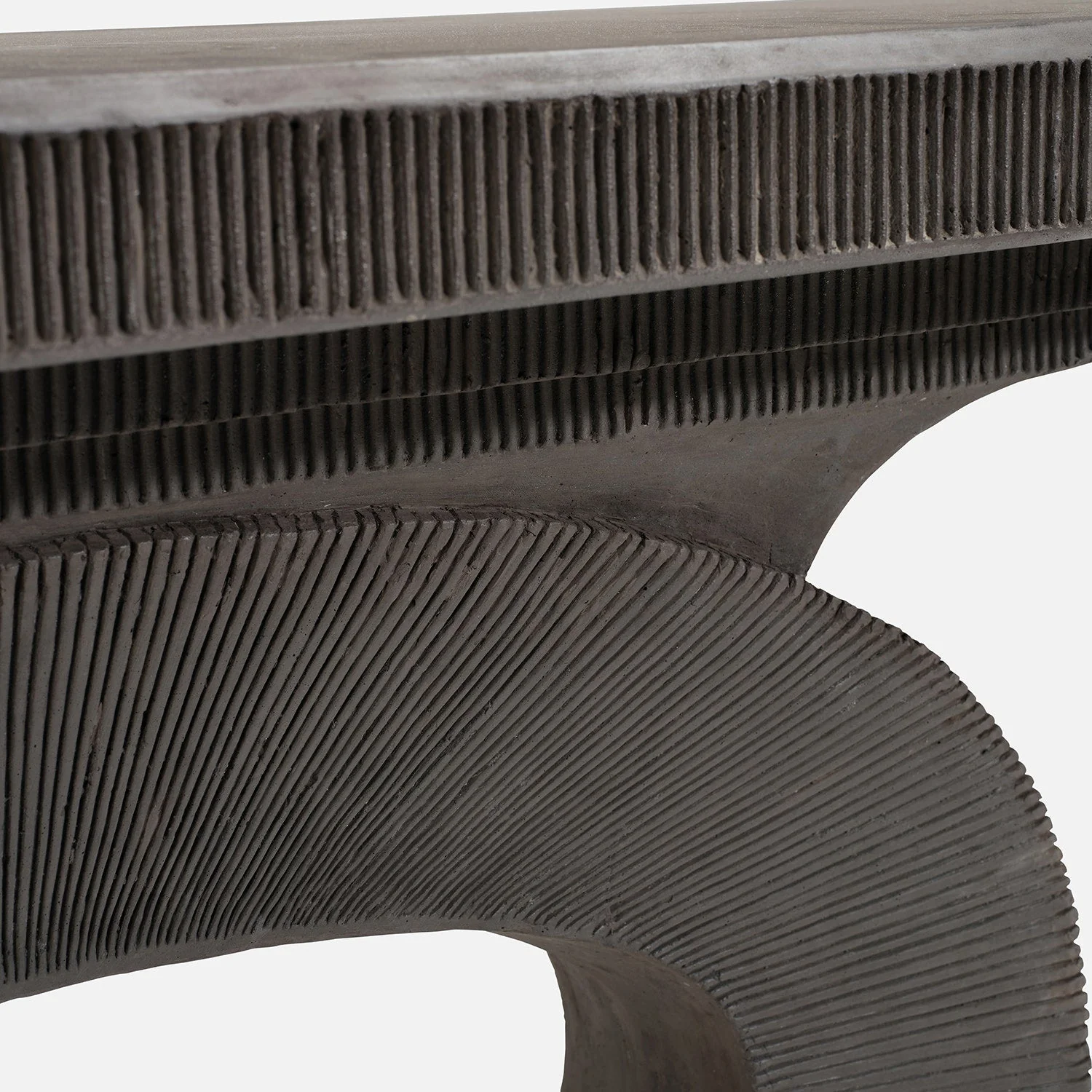 Grier Outdoor Console Table - Image 16
