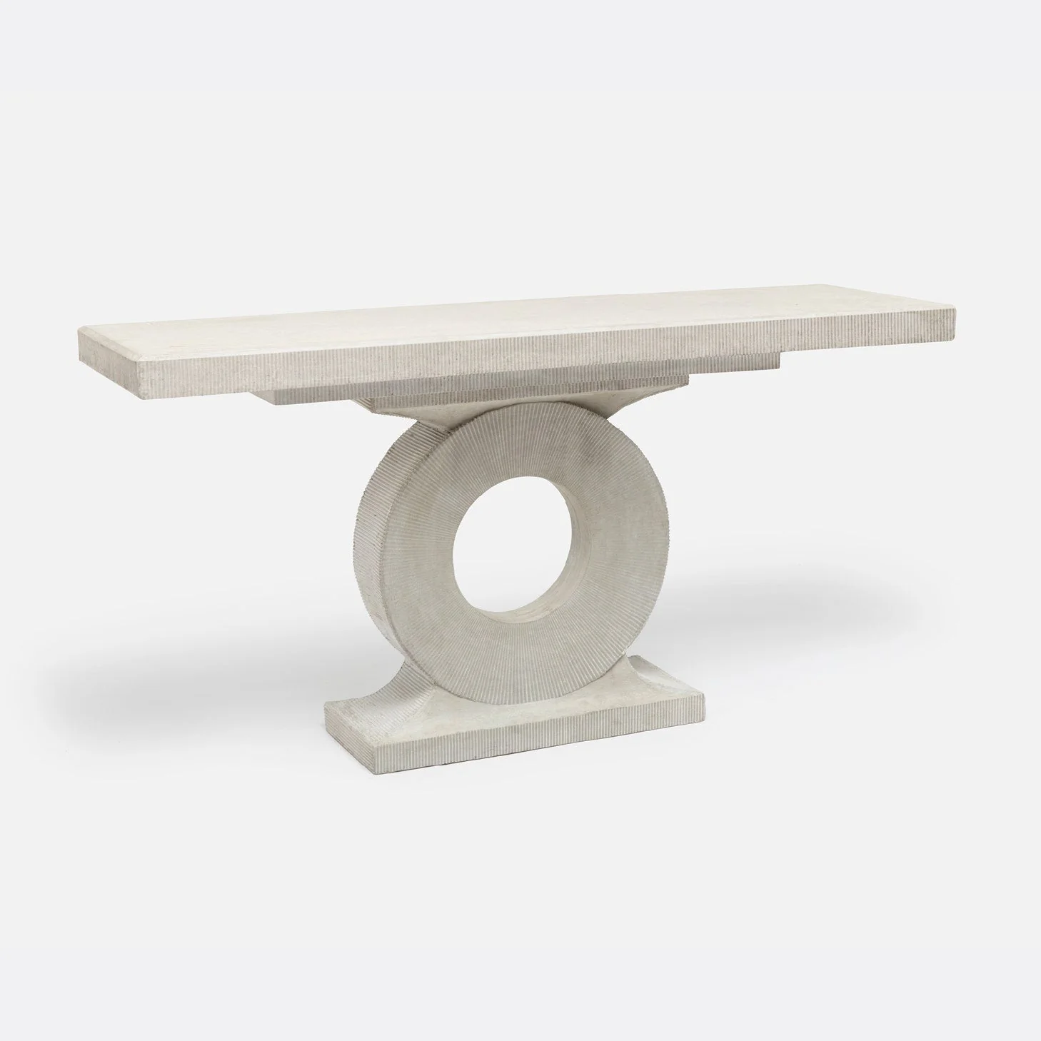 Grier Outdoor Console Table - Image 18