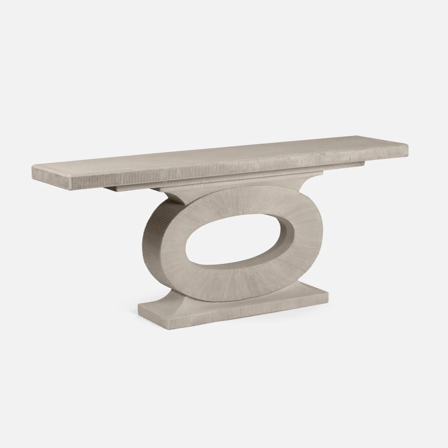 Grier Outdoor Console Table - Image 20
