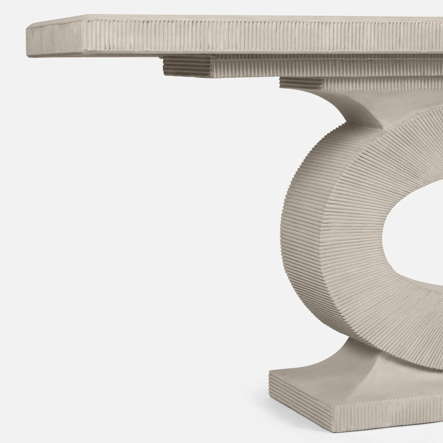 Grier Outdoor Console Table - Image 22