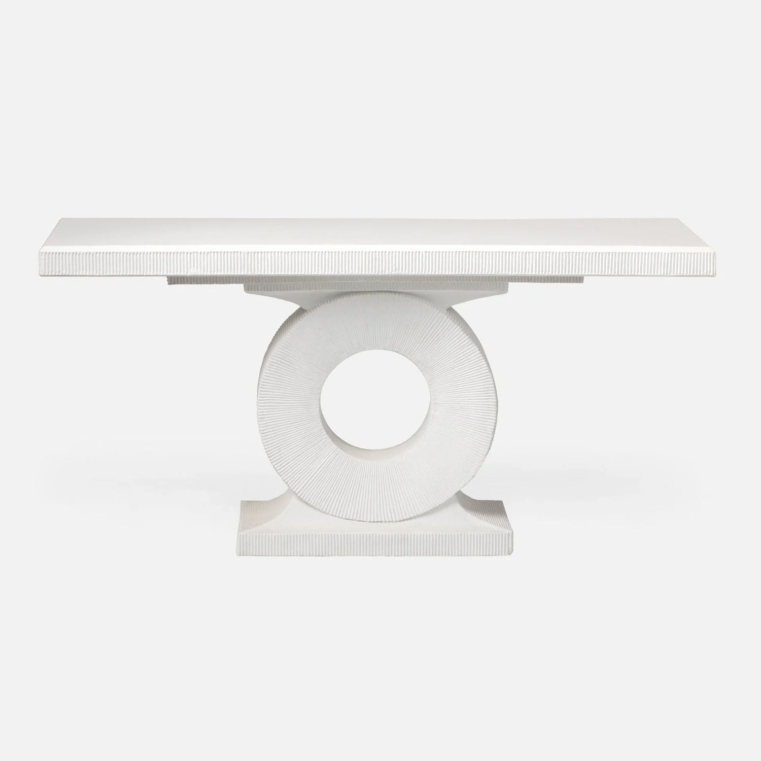 Grier Outdoor Console Table - Image 23