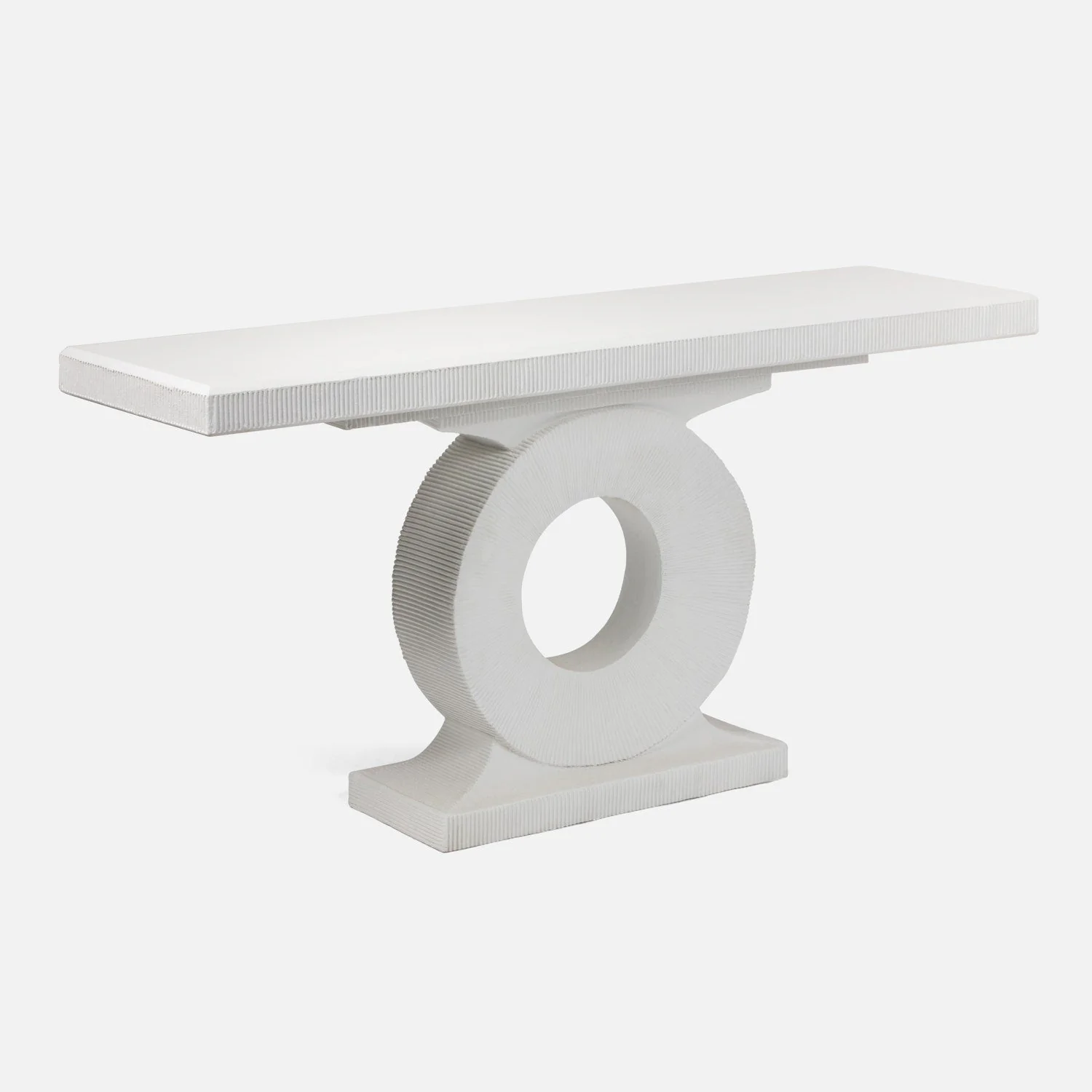 Grier Outdoor Console Table - Image 25