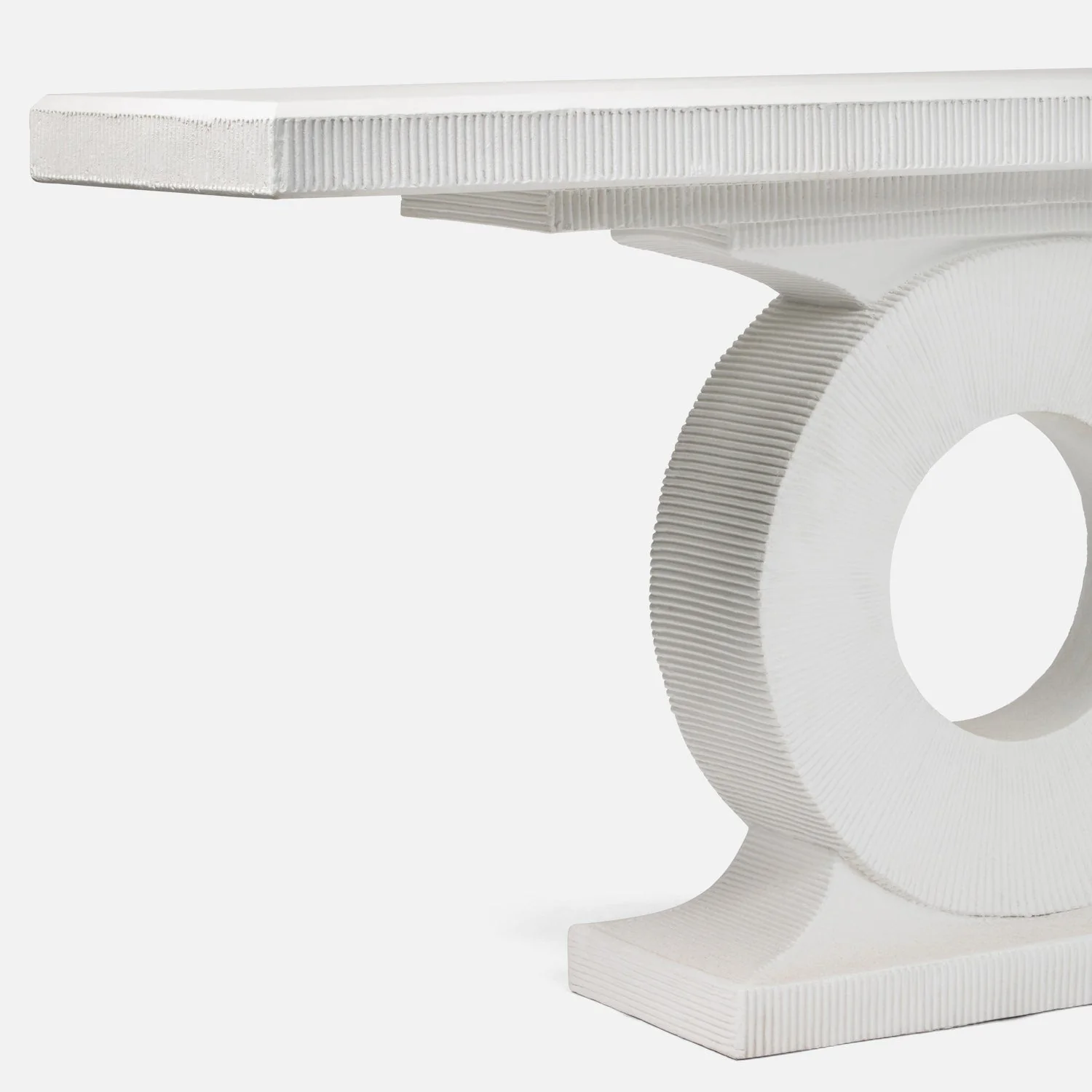 Grier Outdoor Console Table - Image 26