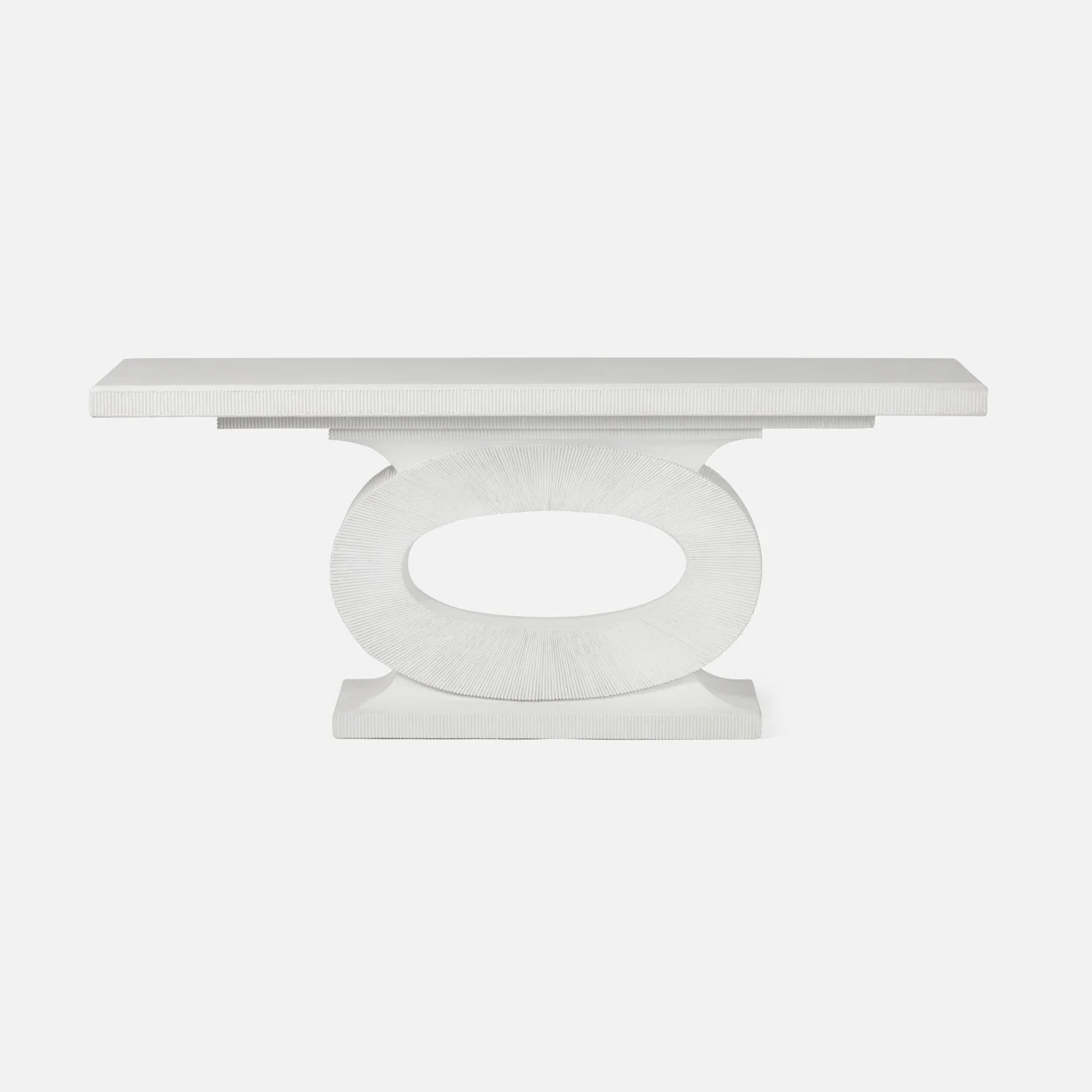 Grier Outdoor Console Table - Image 27