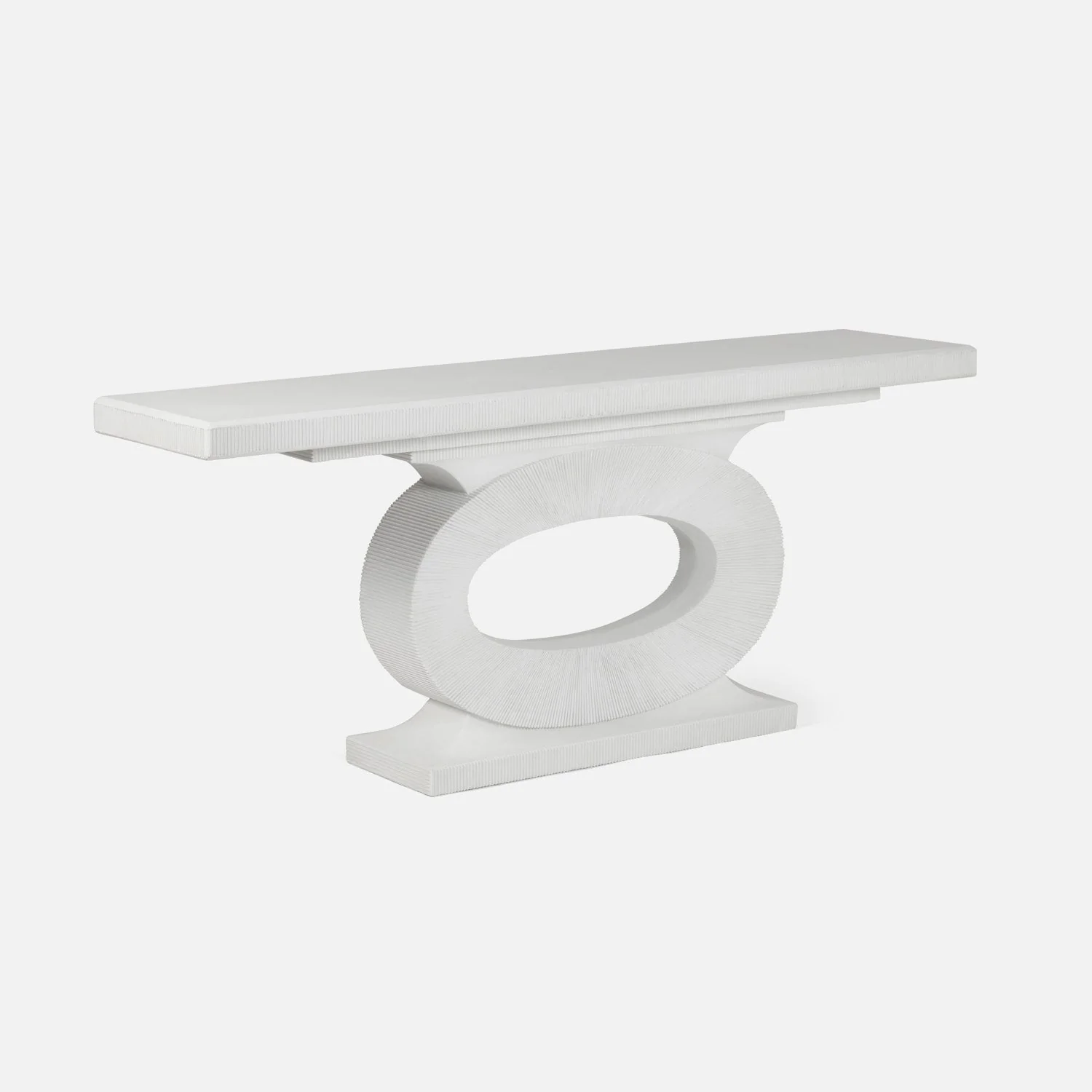 Grier Outdoor Console Table - Image 29