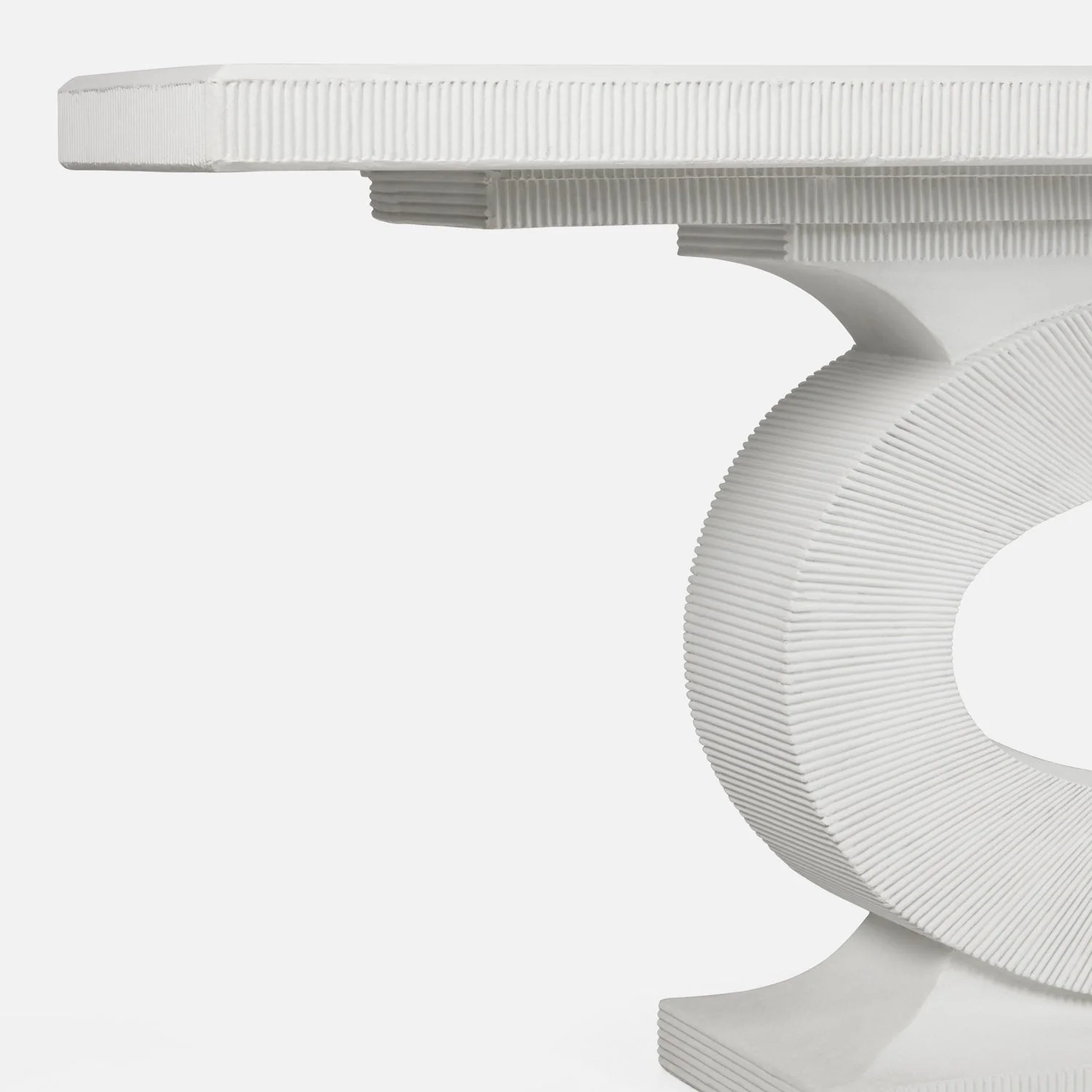 Grier Outdoor Console Table - Image 30