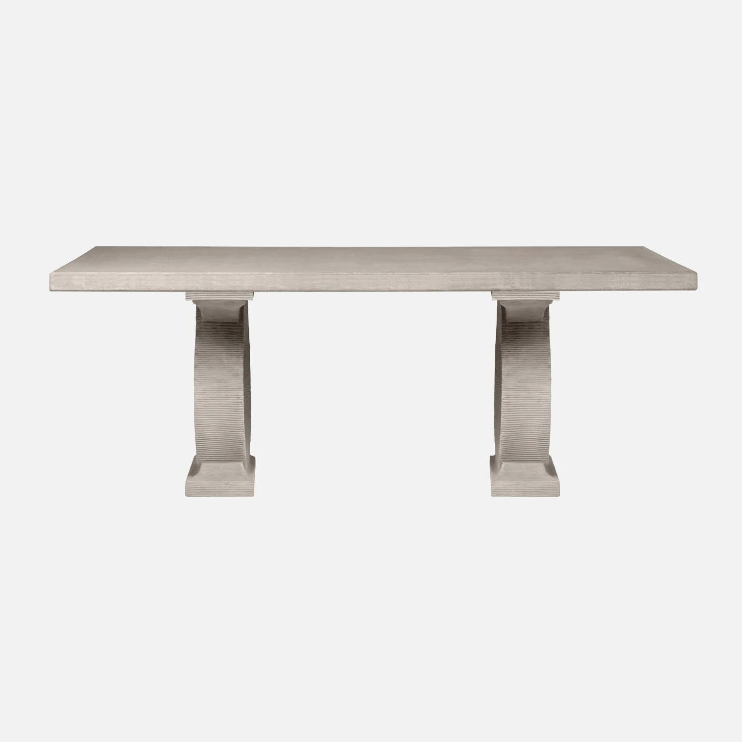Grier Rectangular Dining Table - Image 3