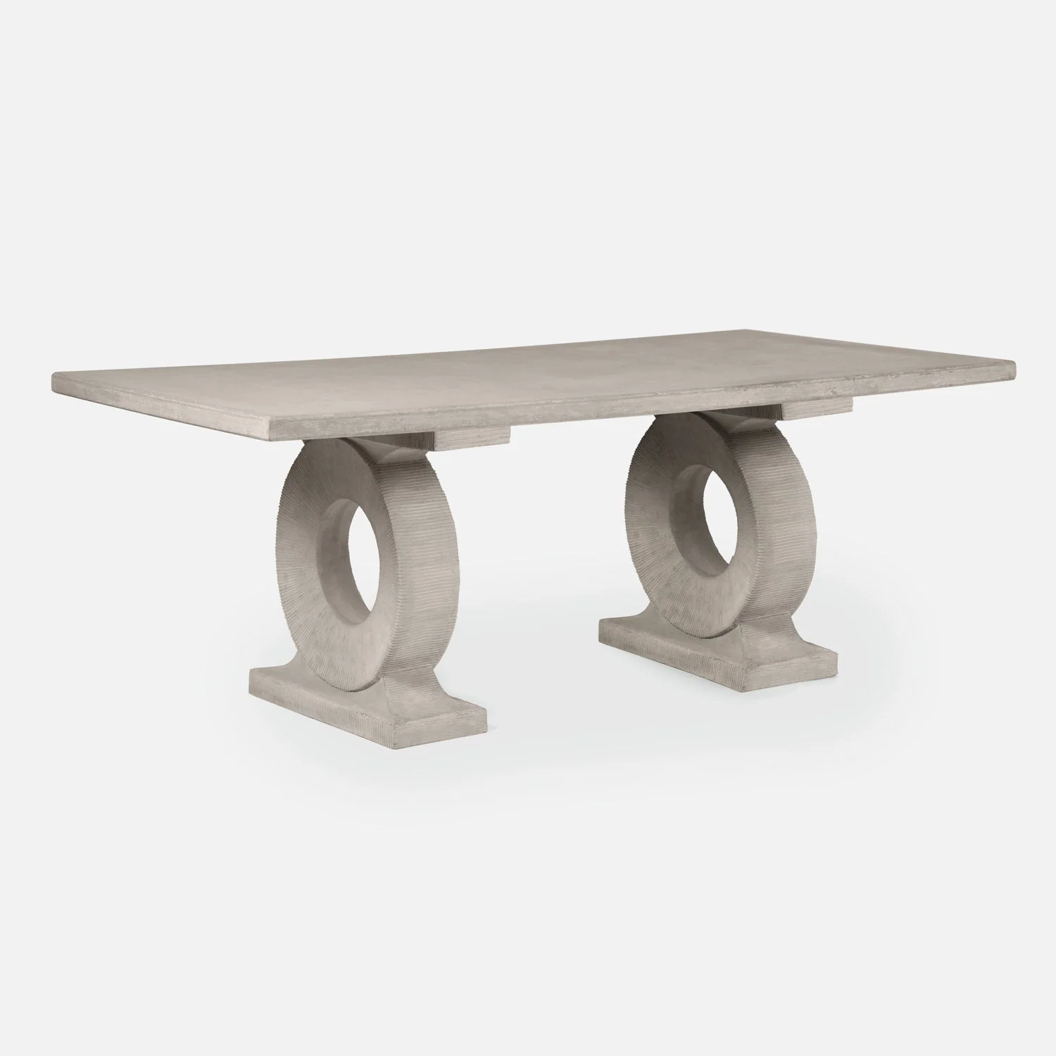 Grier Rectangular Dining Table - Image 4