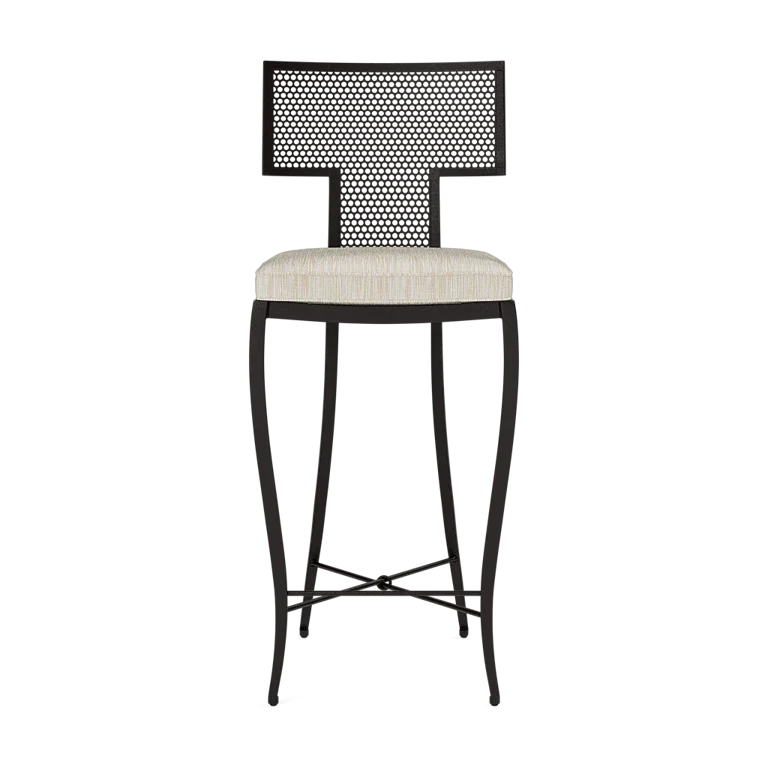 Hadley Bar Stool - Image 10